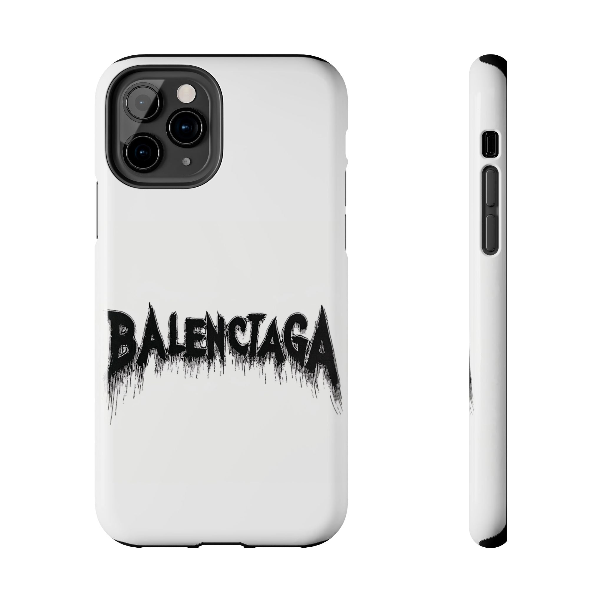Trendy Tough Phone Cases featuring BALENCTAGA Design, Durable Phone Cover, Unique Gift Idea, Stylish Tech Accessory, Perfect for [...]