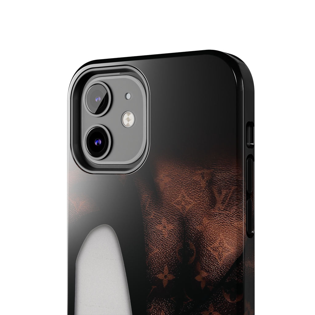 Cartoon Character Phone Case, Tough Phone Covers, Gift for Cartoon Lovers, Unique Phone Accessories, Stylish Phone Protector