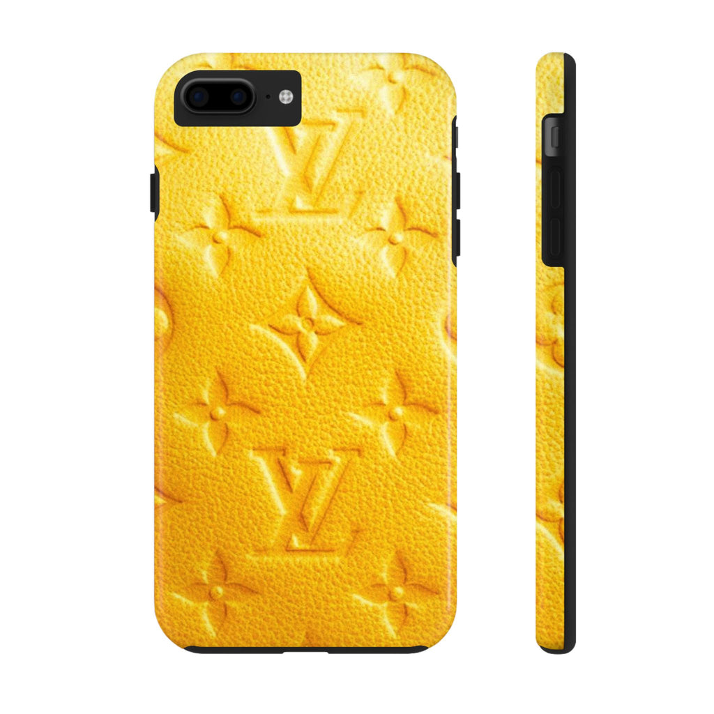 Vibrant Luxury Phone Cases, Stylish Phone Covers, Designer Inspired Accessories, Gift for Fashion Lovers, Protection with Style