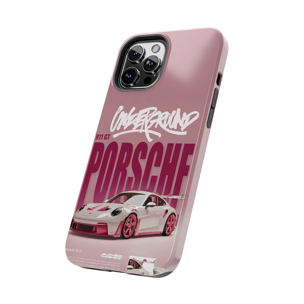 Stylish Tough Phone Cases for Car Lovers, Trendy Phone Cover, Vehicle-Themed Accessories, Unique Gift for Him/Her, Durable and Protective