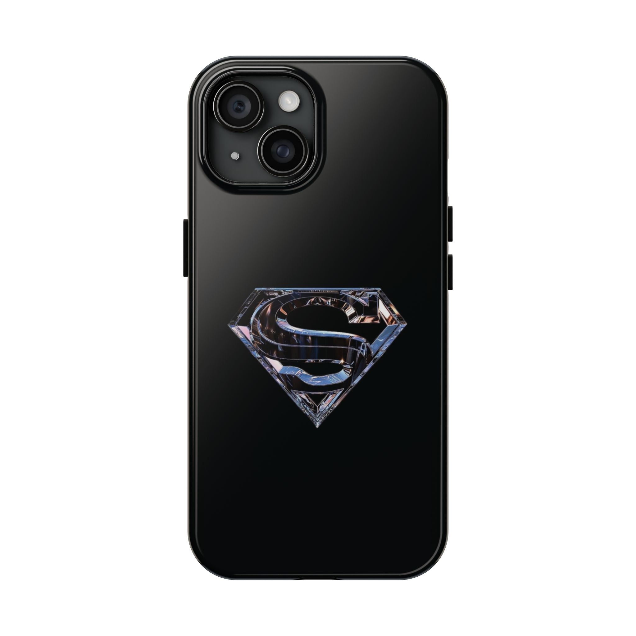 Superhero Tough Phone Cases | Durable Protection, Customizable Cover, Unique Designs, Gift for Fans, Fun Phone Accessories