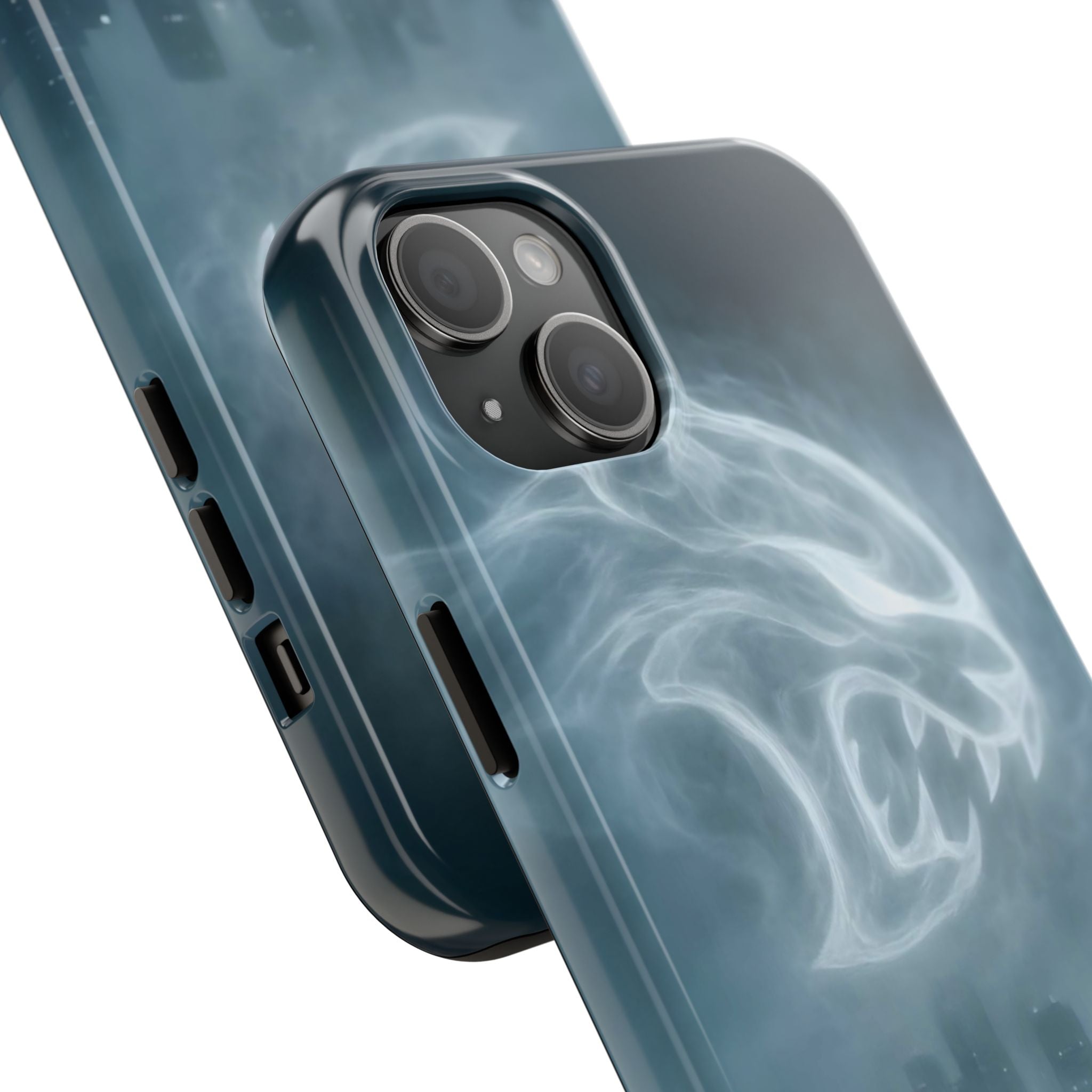 Dodge Challenger Tough Phone Cases