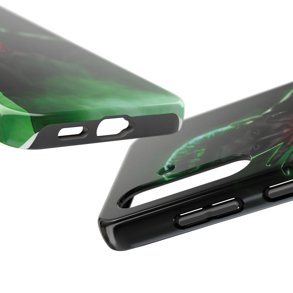 Joker Phone Cases - Durable Tough Cases for Superhero Fans, Halloween, Birthday Gifts, Comic Lovers, Unique Phone Accessories