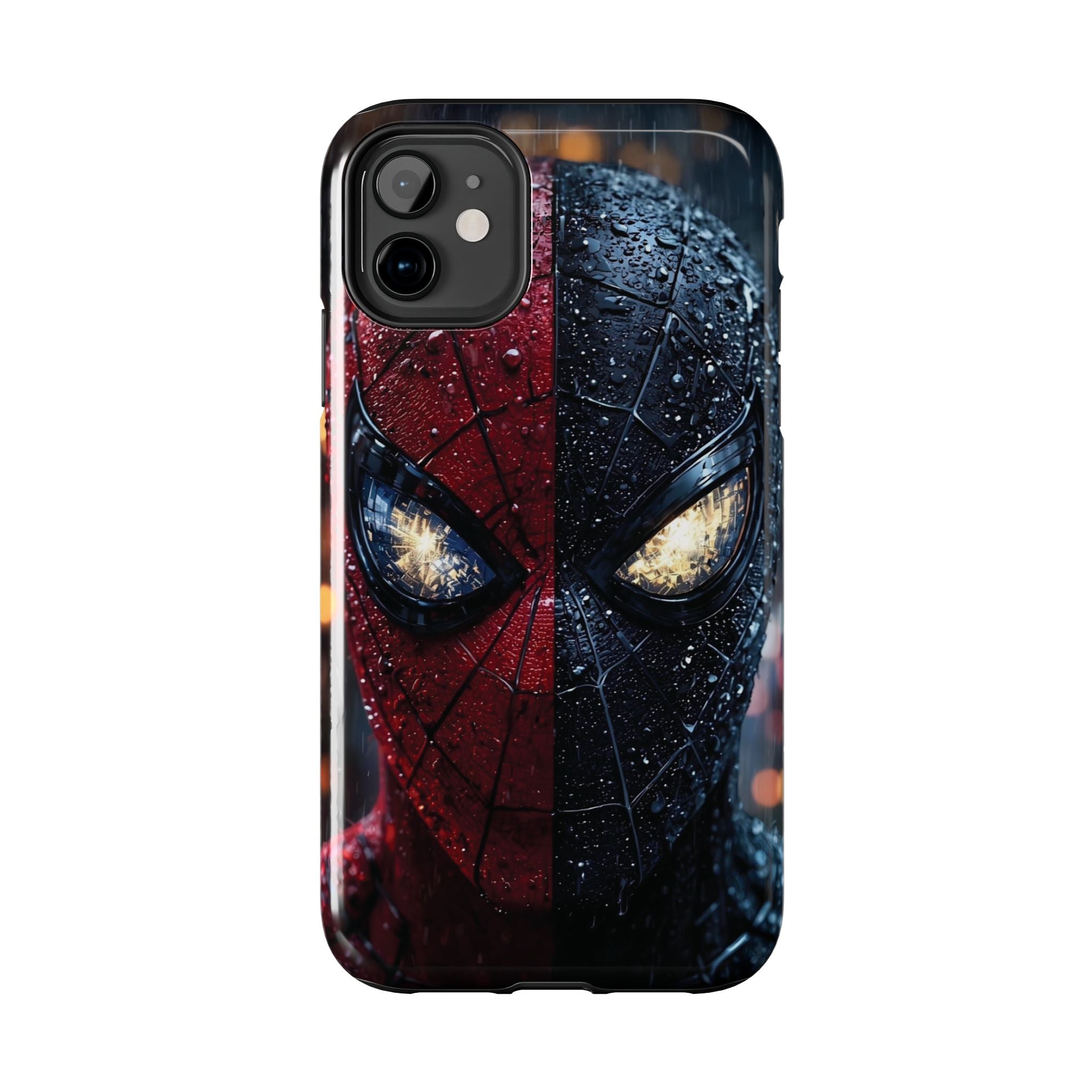 Spiderman Tough Phone Cases - Durable, Protective Cover for Fans, Gift for Superhero Lovers, Birthday, Occasion, Tech Accessories