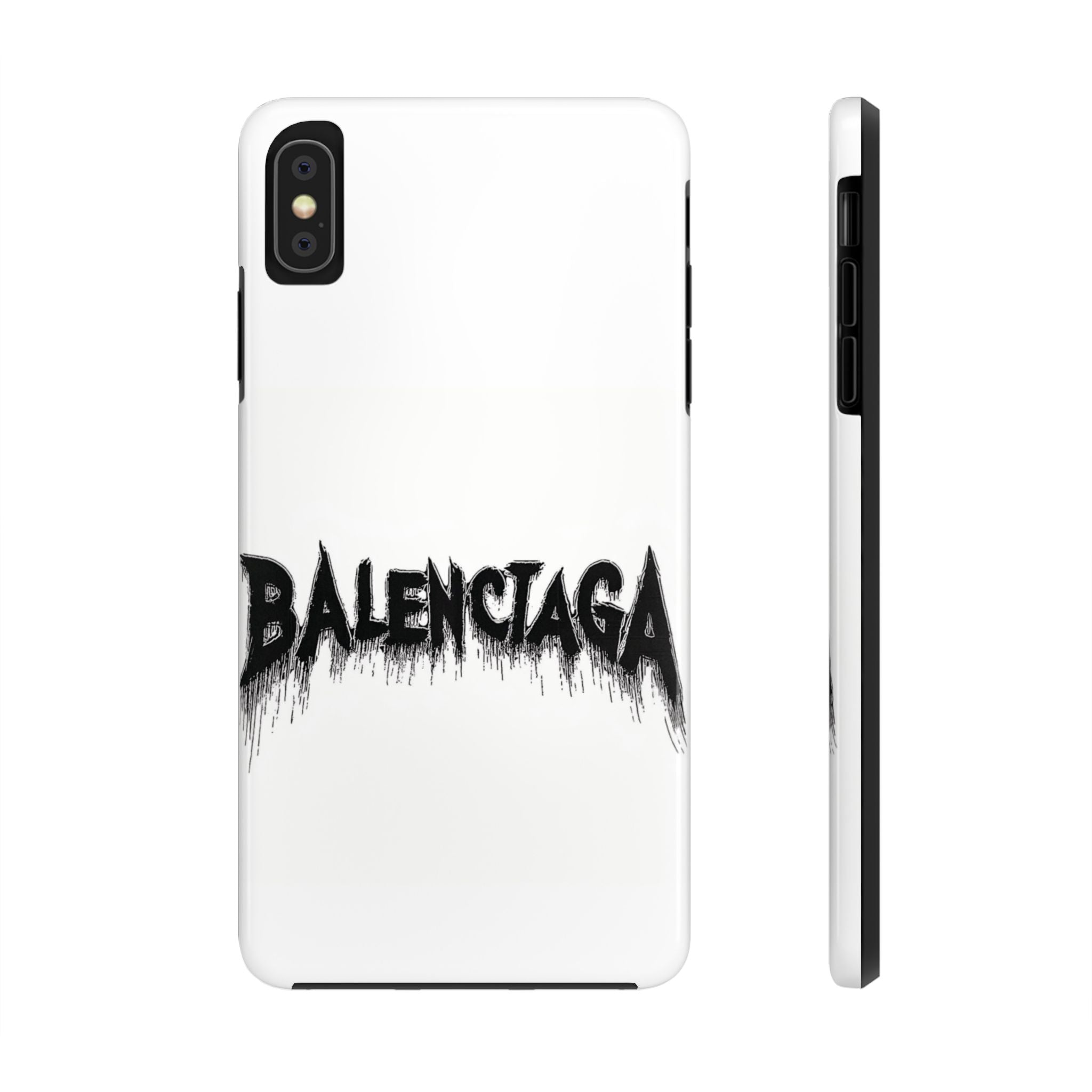 Trendy Tough Phone Cases featuring BALENCTAGA Design, Durable Phone Cover, Unique Gift Idea, Stylish Tech Accessory, Perfect for [...]