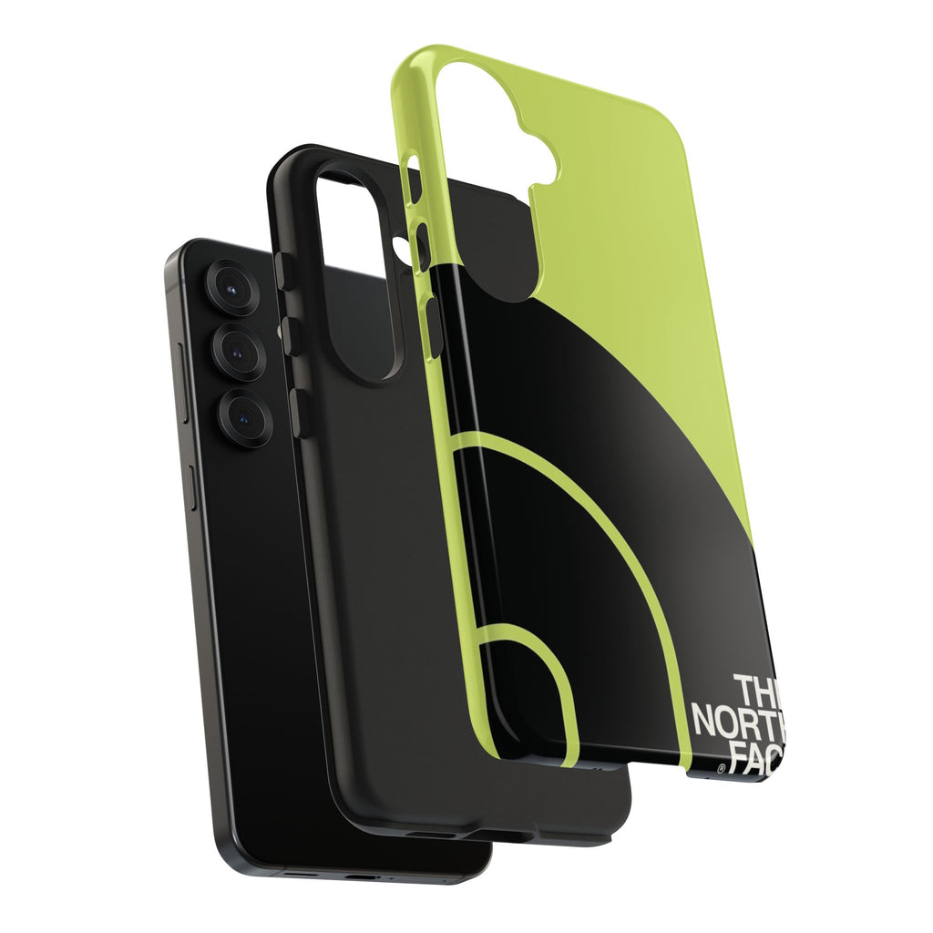 Rugged Phone Case with Bold Logo - Durable Protection for Adventurers, Stylish Accessory for Everyday Use, Perfect Gift for Outdoor [...]