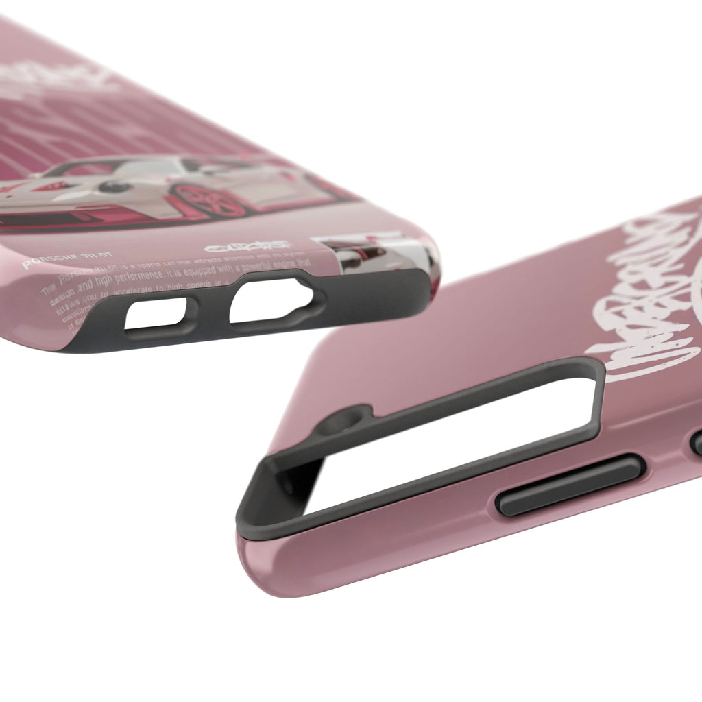 Stylish Tough Phone Cases for Car Lovers, Trendy Phone Cover, Vehicle-Themed Accessories, Unique Gift for Him/Her, Durable and Protective