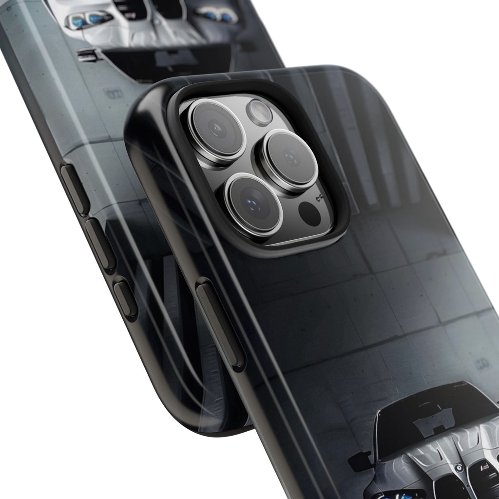 Sleek Automotive Phone Cases - Durable Covers for Car Enthusiasts, Unique Gifts, Phone Accessories, Modern Designs, Customizable Options