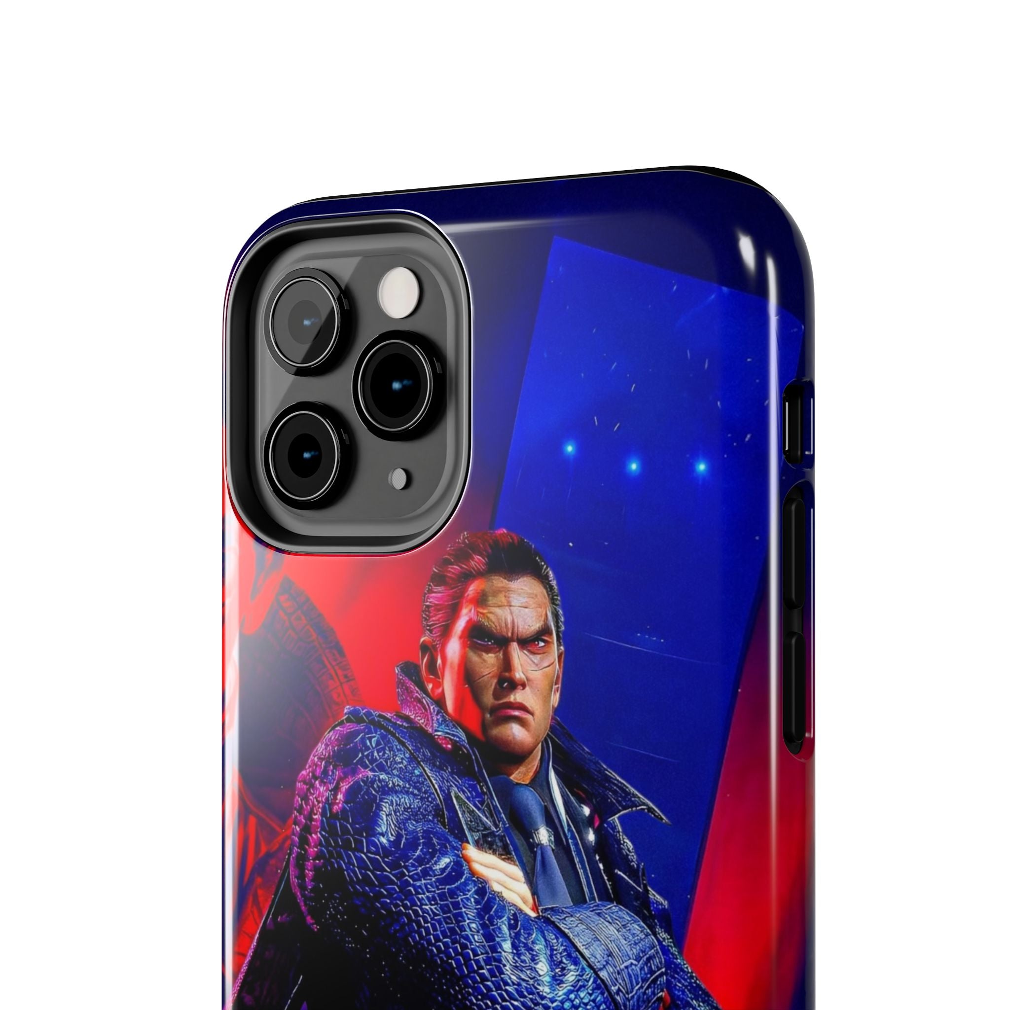 Tough Phone Cases Featuring Bold Art, Gaming Phone Cover, Durable Phone Protector, Phone Accessories for Gamers, Unique Mobile Cases