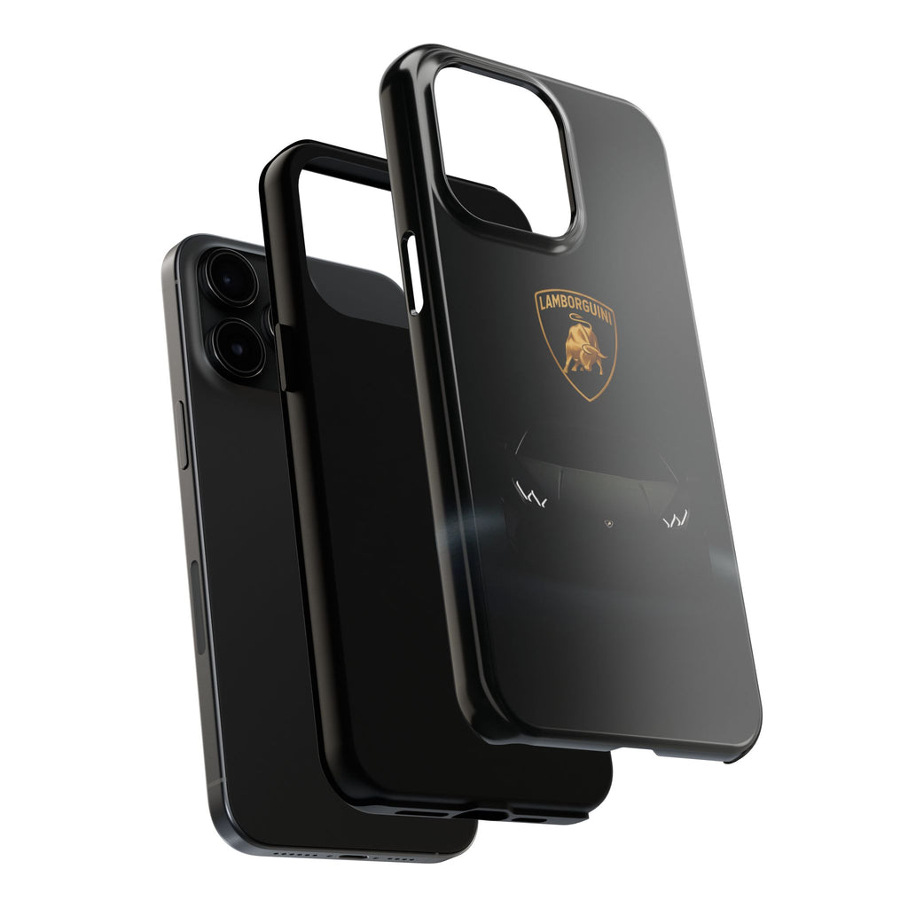 Lamborghini Tough Phone Case - Sleek Protection for Car Enthusiasts