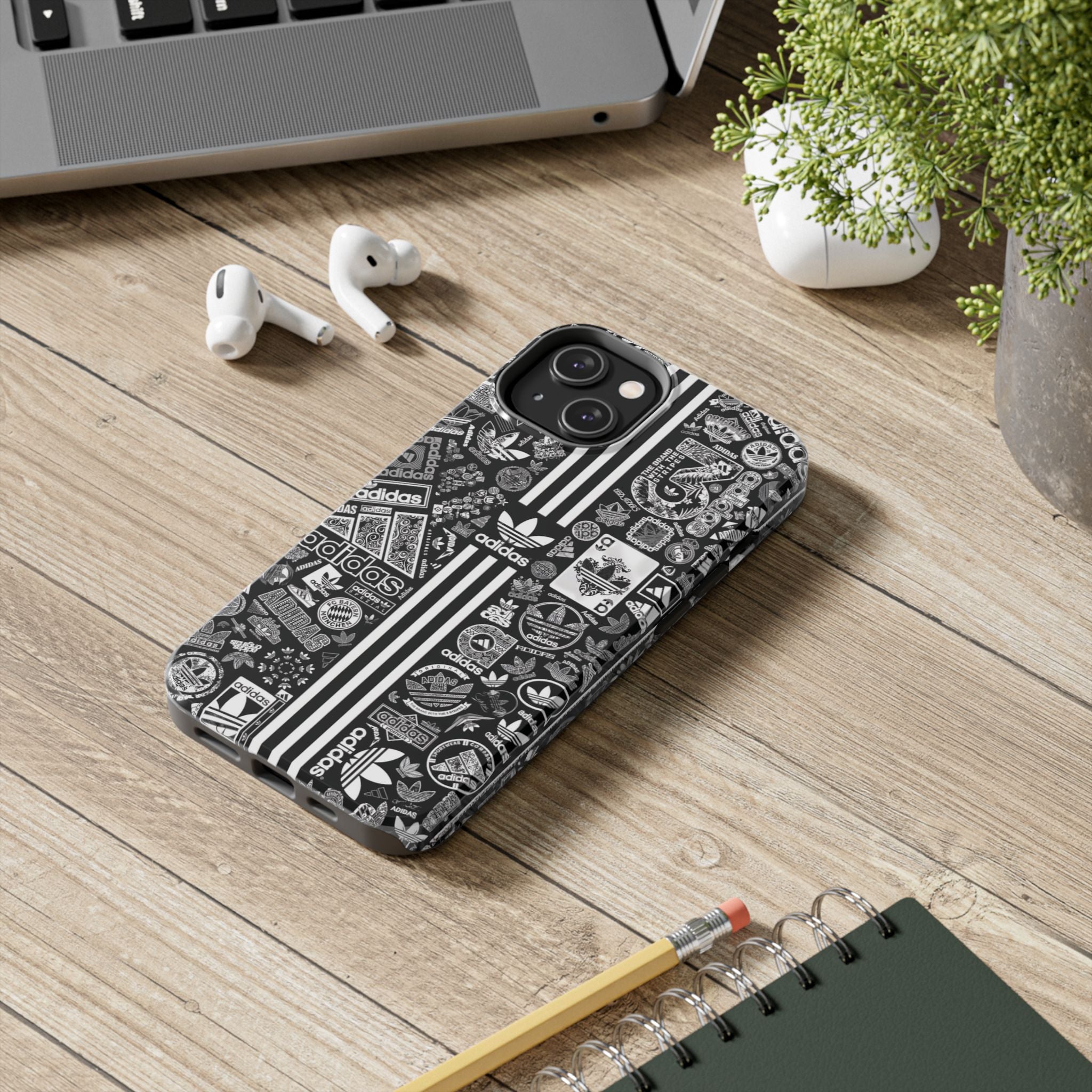 Stylish Tough Phone Cases for Trendsetters, Durable Phone Cases for Active Lifestyles, Phone Accessories for Sports Lovers, Gifts for [...]