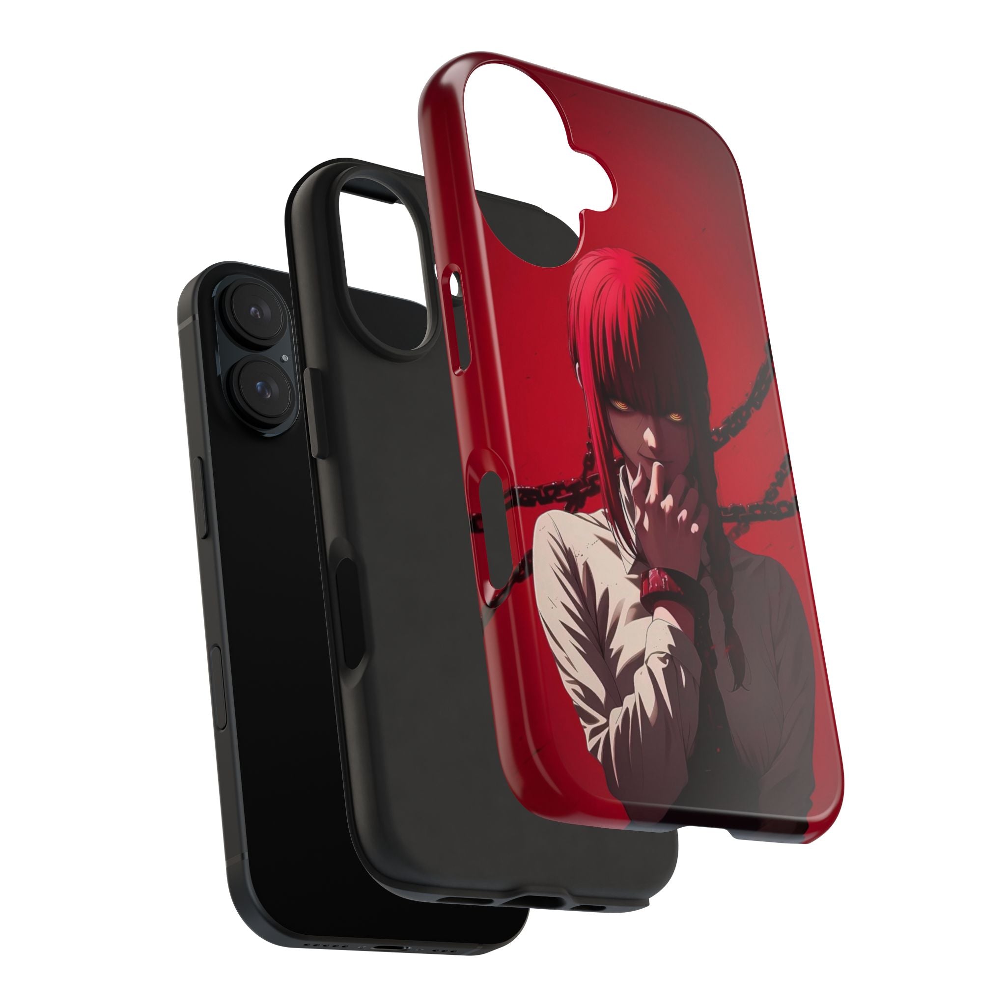 Bold Anime Phone Case with Edgy Design, Tough Case for Gamers, Unique Gift for Anime Lovers, Durable Phone Covers, Stylish Tech [...]
