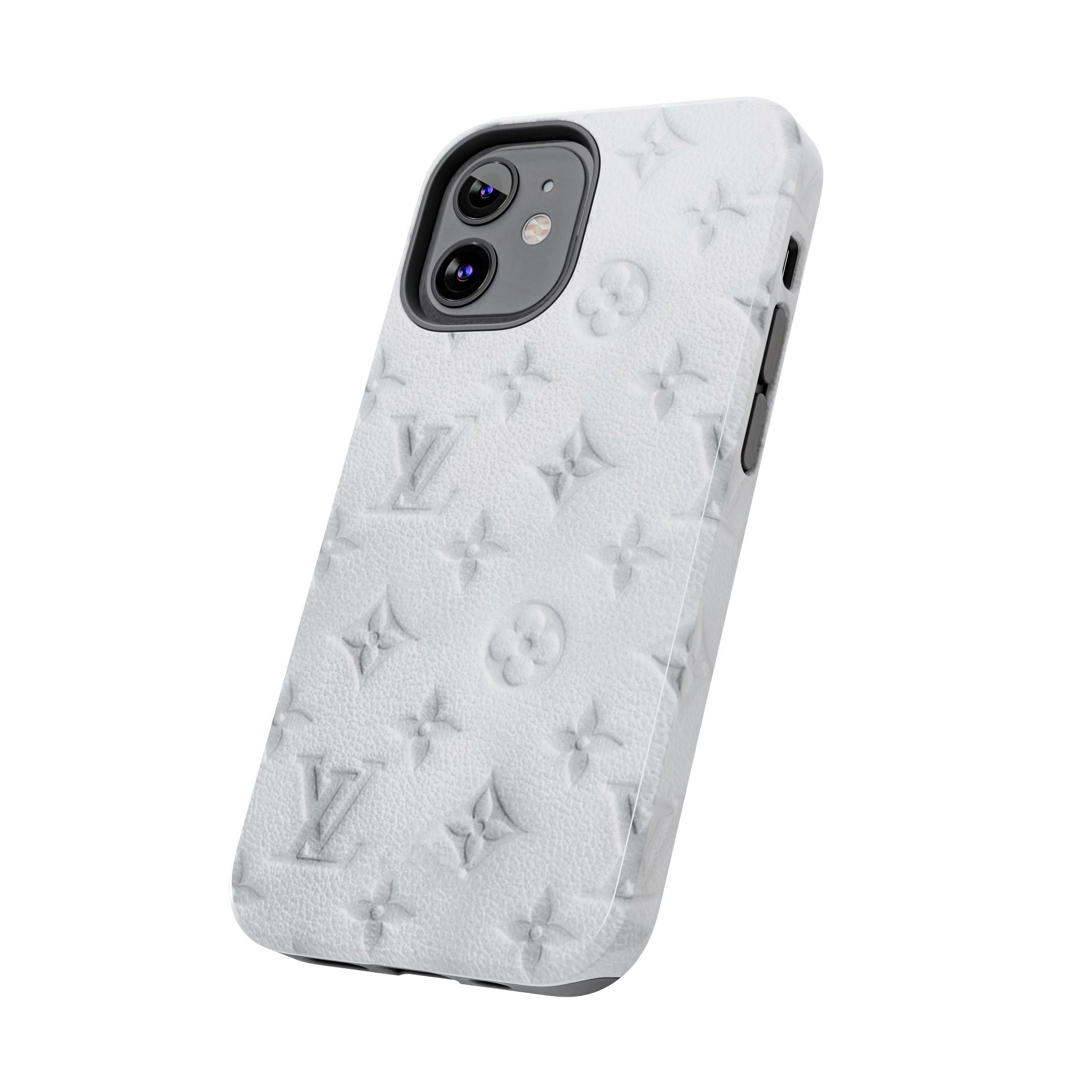 Elegant Tough Phone Cases | Luxury Style, Durable Protection, Fashion Accessory, Gift for Her, Stylish Phone Covers