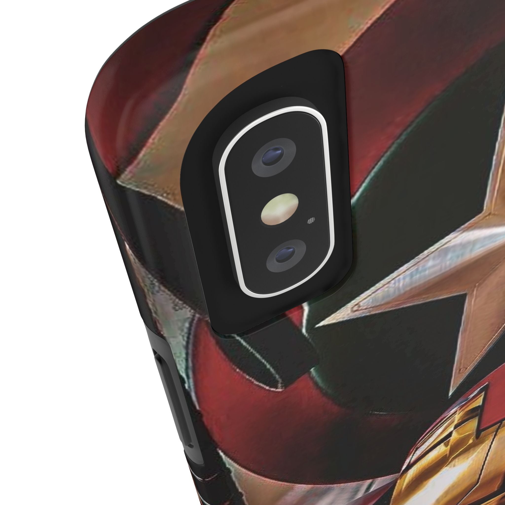 Heroic Tough Phone Cases for Superhero Fans | Durable, Stylish, Gift for Him, Unique, Everyday Use