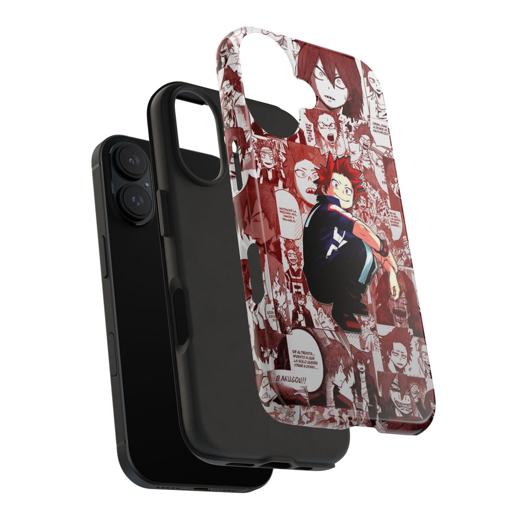 Anime-Inspired Tough Phone Cases, Durable Covers for Fans, Stylish Protection, Unique Gift for Geeks, Collectible Accessories, Custom [...]