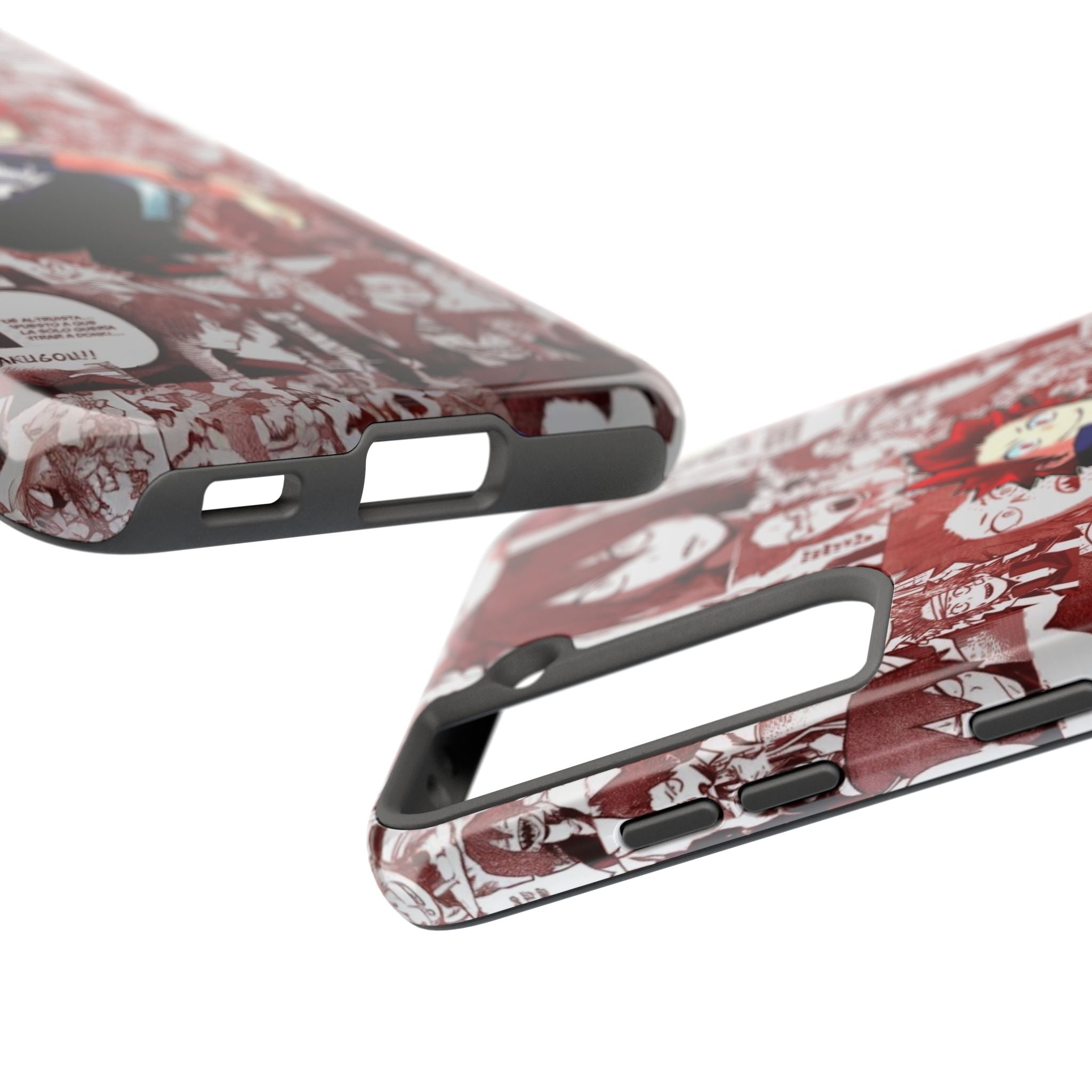 Anime-Inspired Tough Phone Cases, Durable Covers for Fans, Stylish Protection, Unique Gift for Geeks, Collectible Accessories, Custom [...]