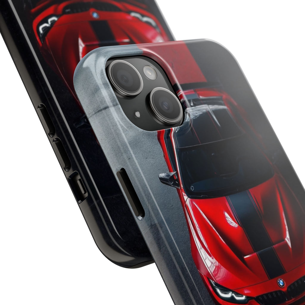 Rugged Car-Themed Phone Cases for Auto Enthusiasts | Perfect Gift for Him, Birthday, Father's Day, Car Shows, Unique Phone Accessories