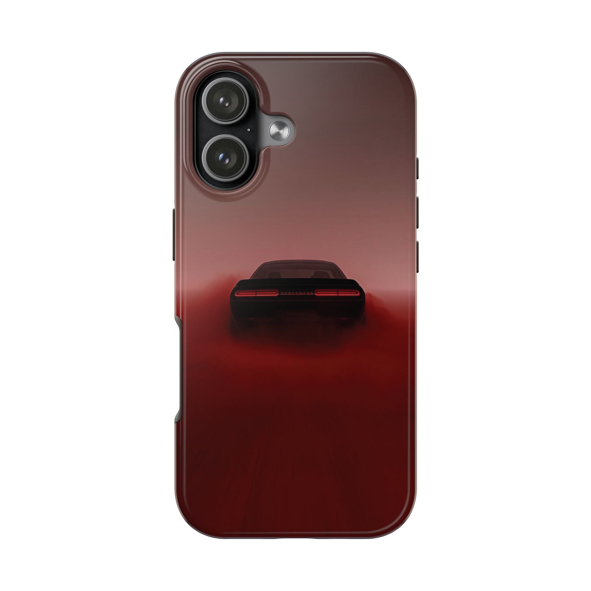 Epic Car Adventure Phone Case – Tough & Stylish for Auto Enthusiasts