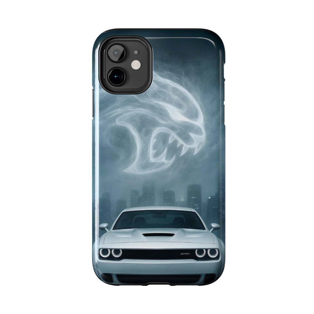 Dodge Challenger Tough Phone Cases