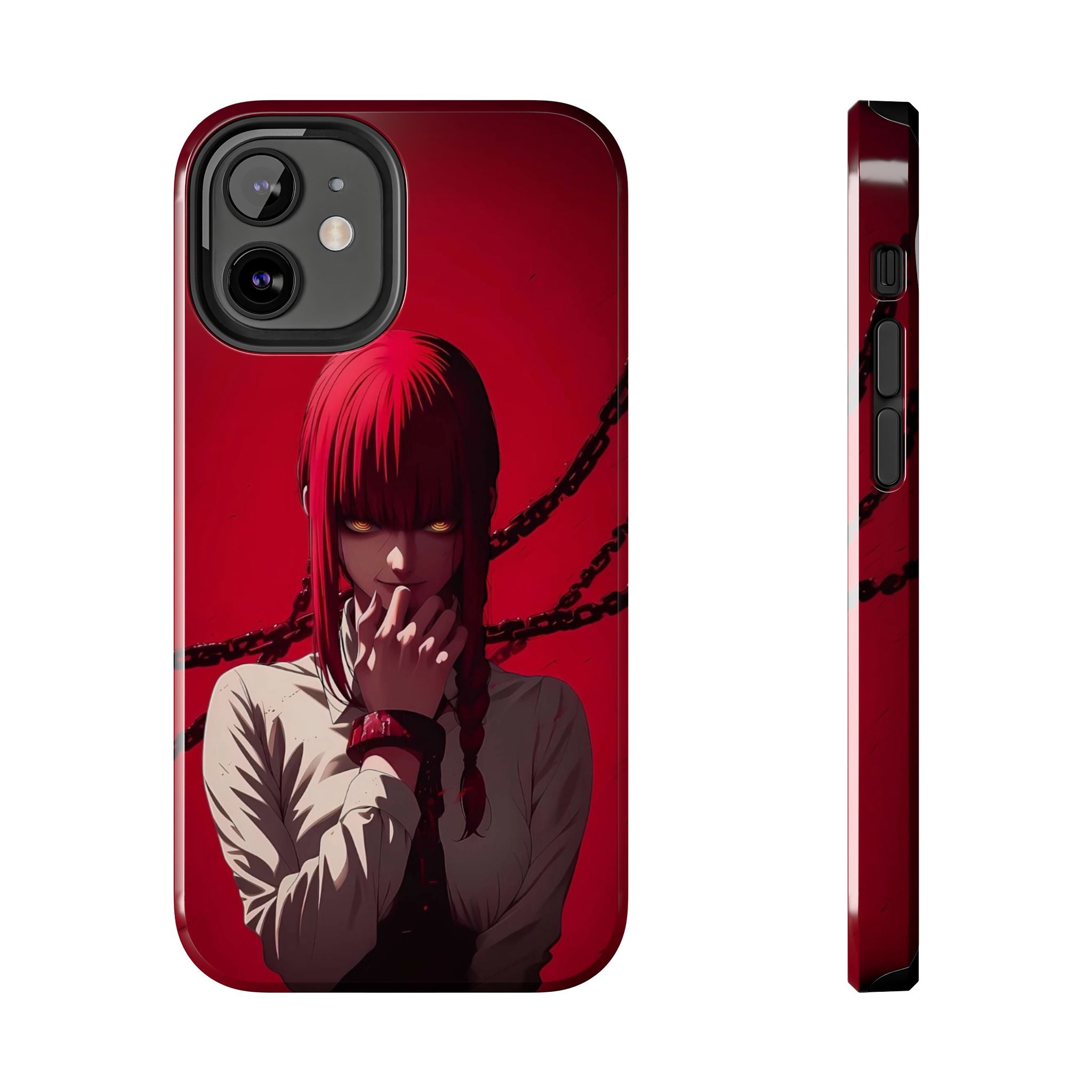 Bold Anime Phone Case with Edgy Design, Tough Case for Gamers, Unique Gift for Anime Lovers, Durable Phone Covers, Stylish Tech [...]