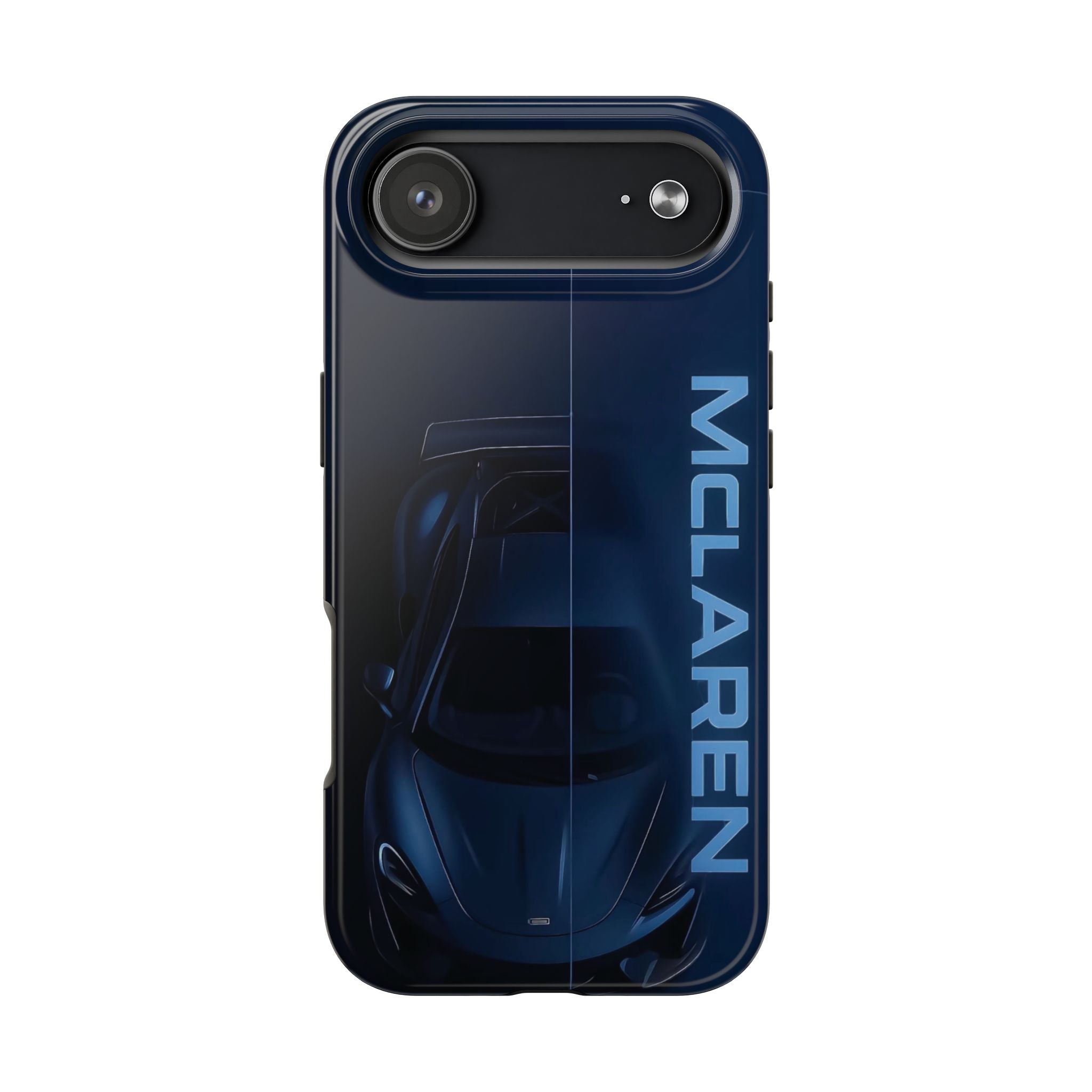 McLaren Tough Phone Case – Durable Protection for Car Enthusiasts