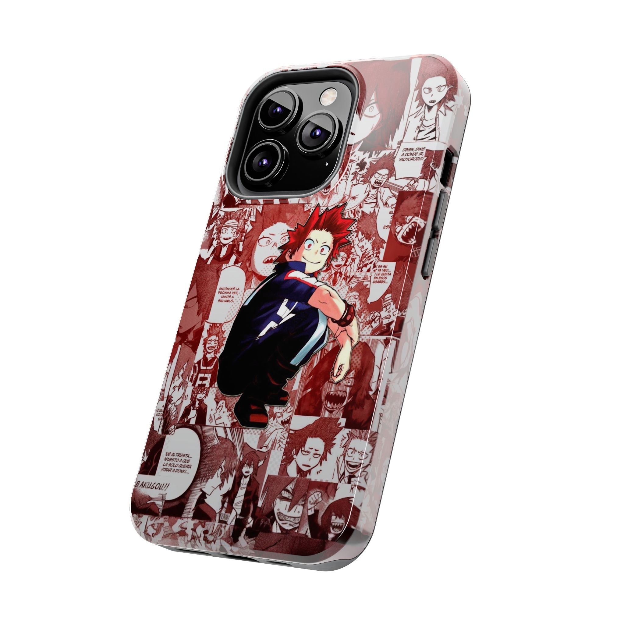 Anime-Inspired Tough Phone Cases, Durable Covers for Fans, Stylish Protection, Unique Gift for Geeks, Collectible Accessories, Custom [...]