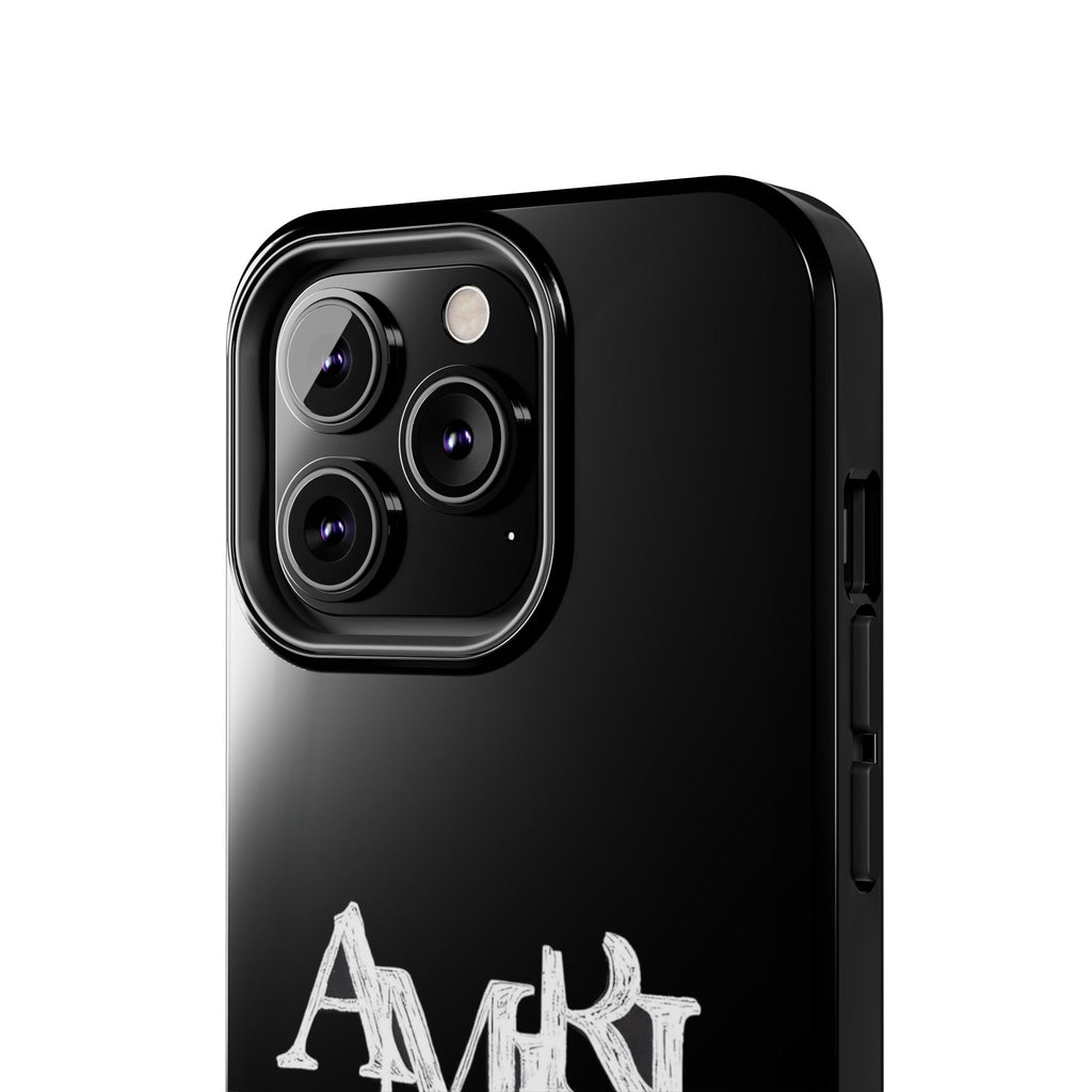 Stylish Tough Phone Cases for Music Lovers, Durable Phone Covers, Personalized Phone Protection, Gift for Hip Hop Fans, Trendy Accessories