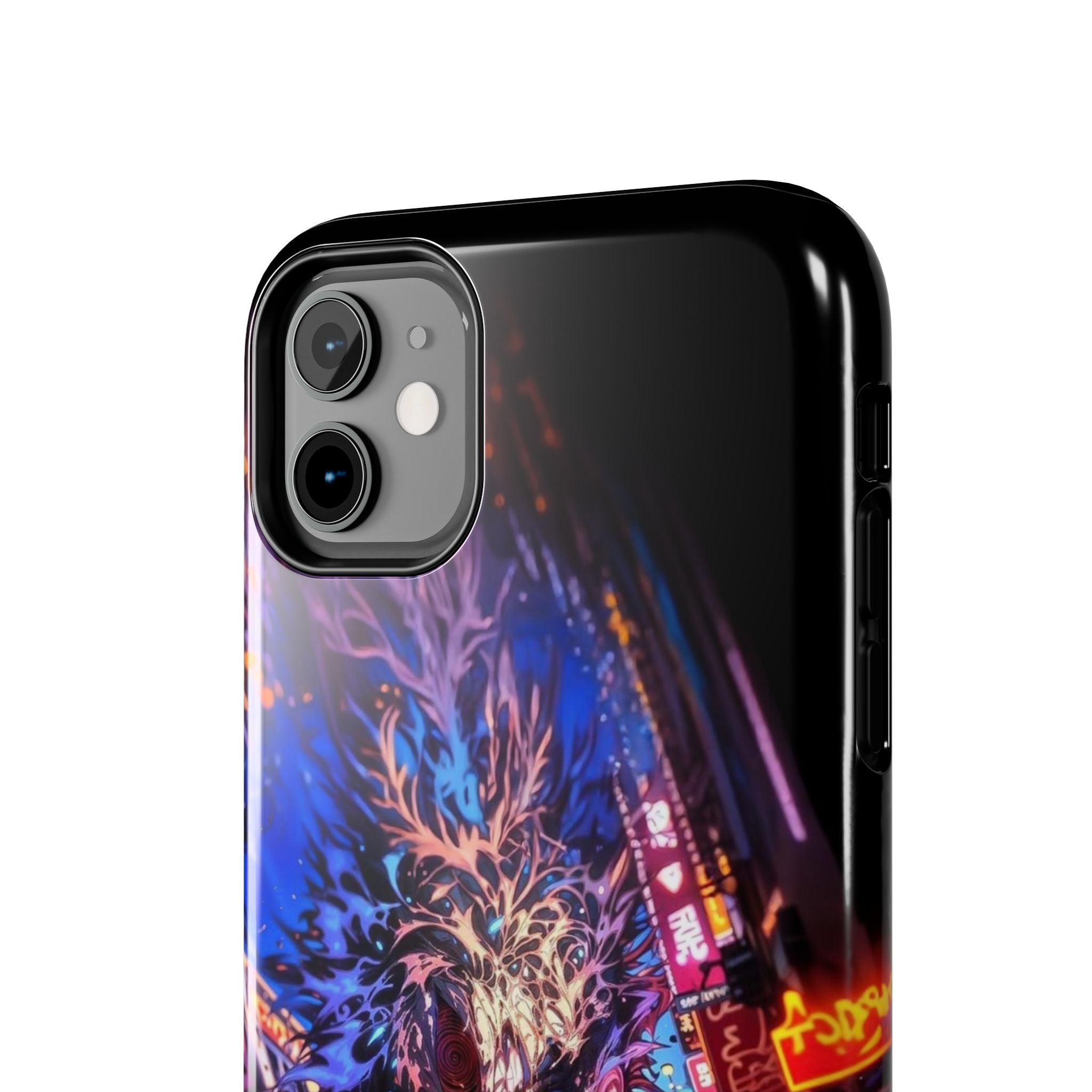 Vibrant Tough Phone Cases Featuring Dynamic Anime Artwork, Stylish Protection for Mobile Phones, Gifts for Anime Lovers, Unique Art [...]
