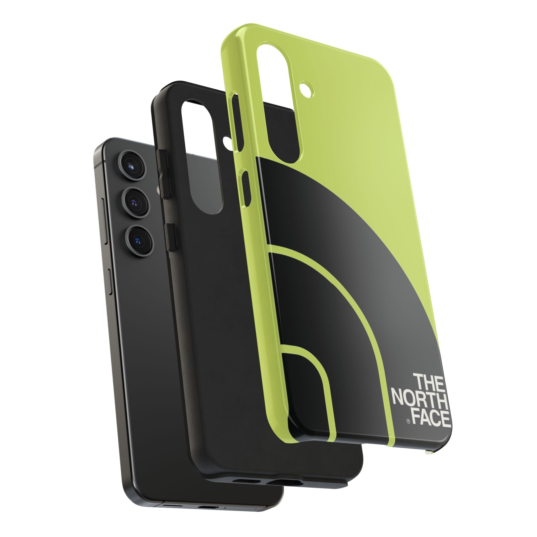 Rugged Phone Case with Bold Logo - Durable Protection for Adventurers, Stylish Accessory for Everyday Use, Perfect Gift for Outdoor [...]