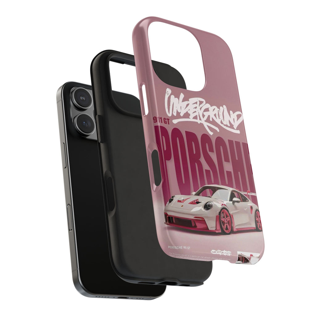 Stylish Tough Phone Cases for Car Lovers, Trendy Phone Cover, Vehicle-Themed Accessories, Unique Gift for Him/Her, Durable and Protective