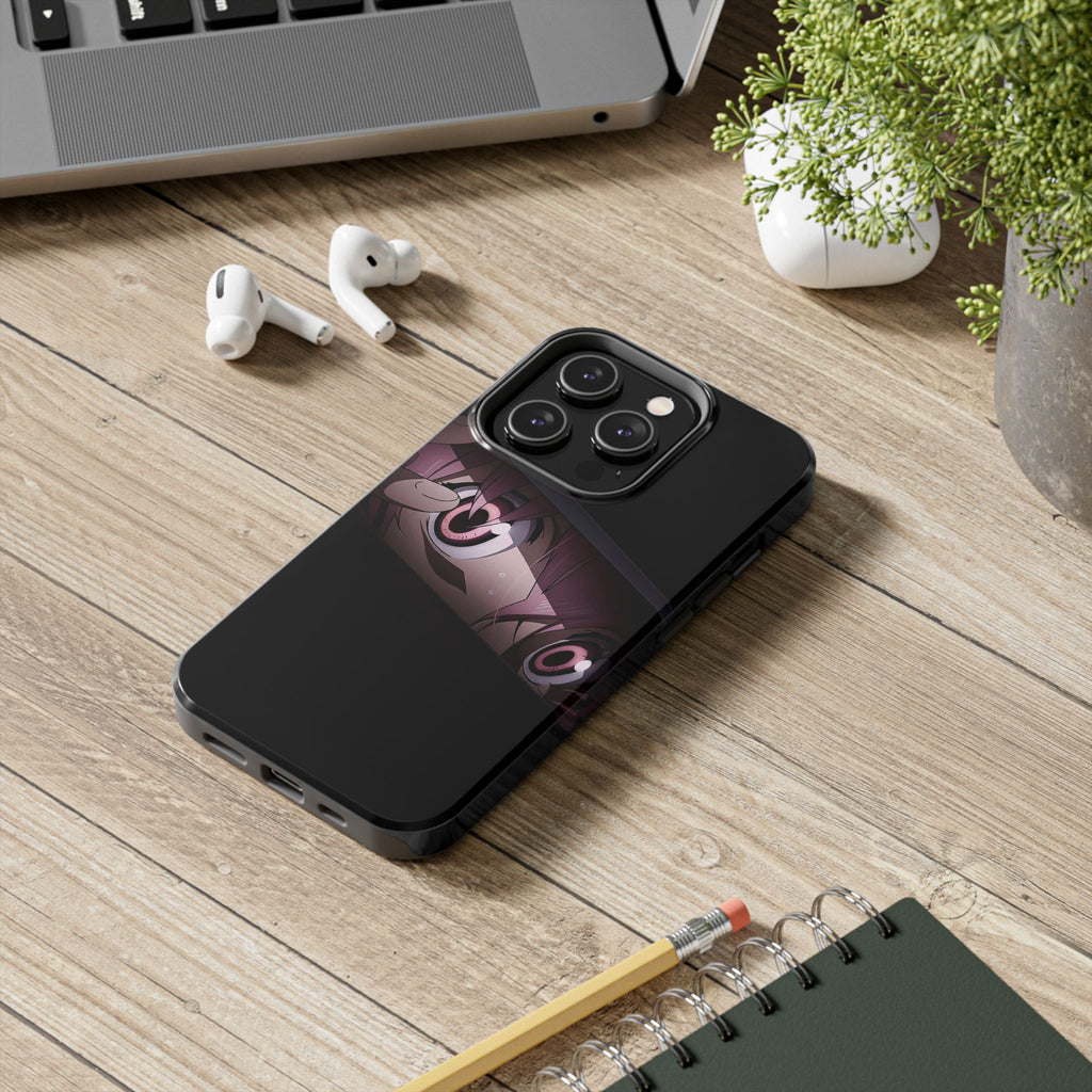Tough Phone Cases with Eye-Catching Design, Durable Protection for Students, Gamers, and Trendsetters, Perfect for Birthdays, [...]