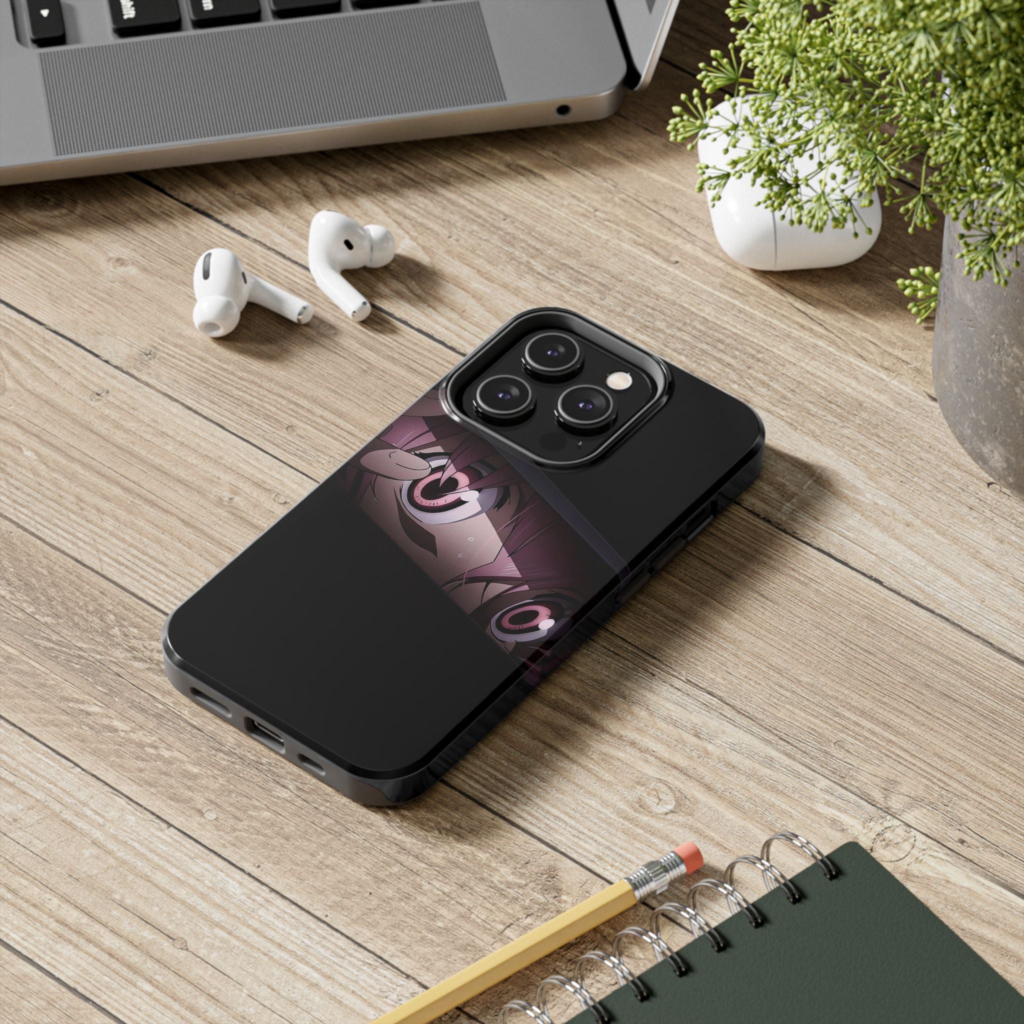 Tough Phone Cases with Eye-Catching Design, Durable Protection for Students, Gamers, and Trendsetters, Perfect for Birthdays, [...]