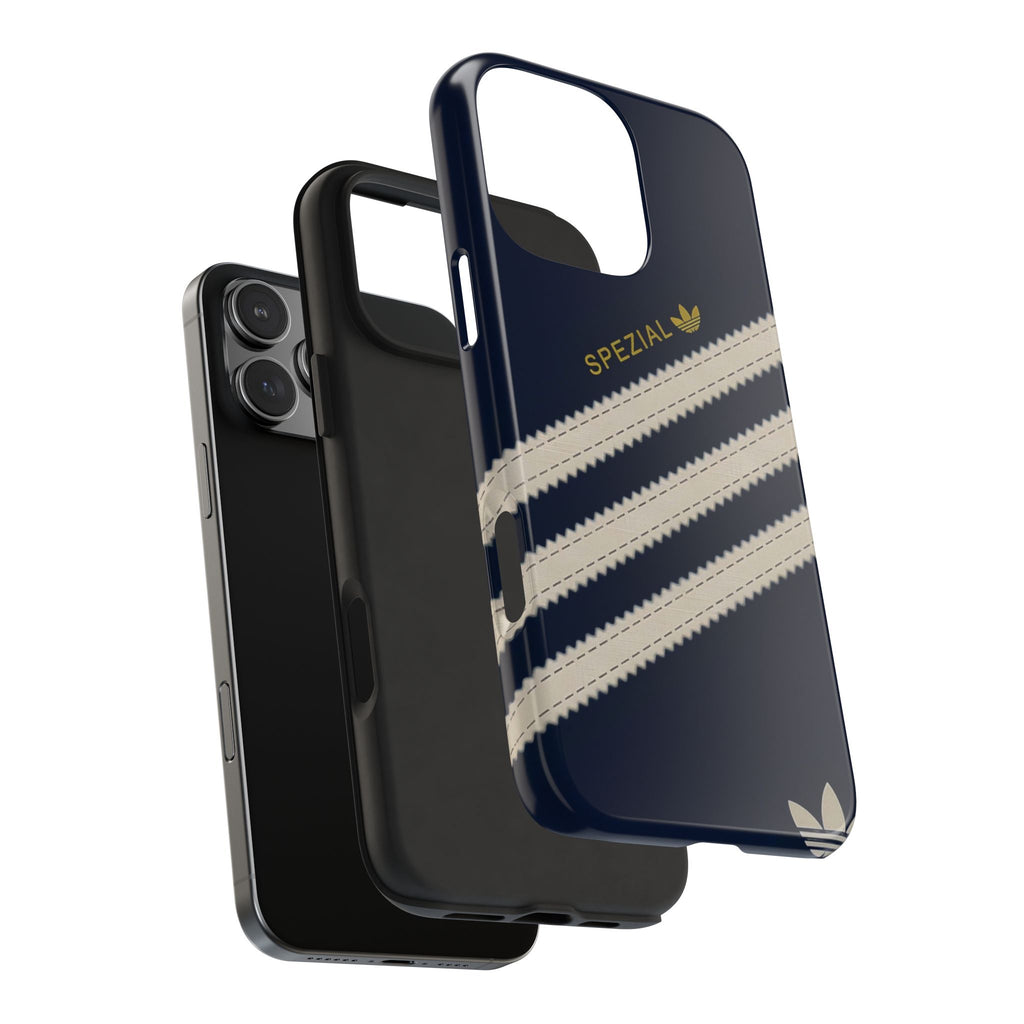 Stylish Tough Phone Cases, Durable Phone Cover, Sporty Mobile Case, Trendy Cell Phone Protector, Perfect Gift for Active Lifestyle
