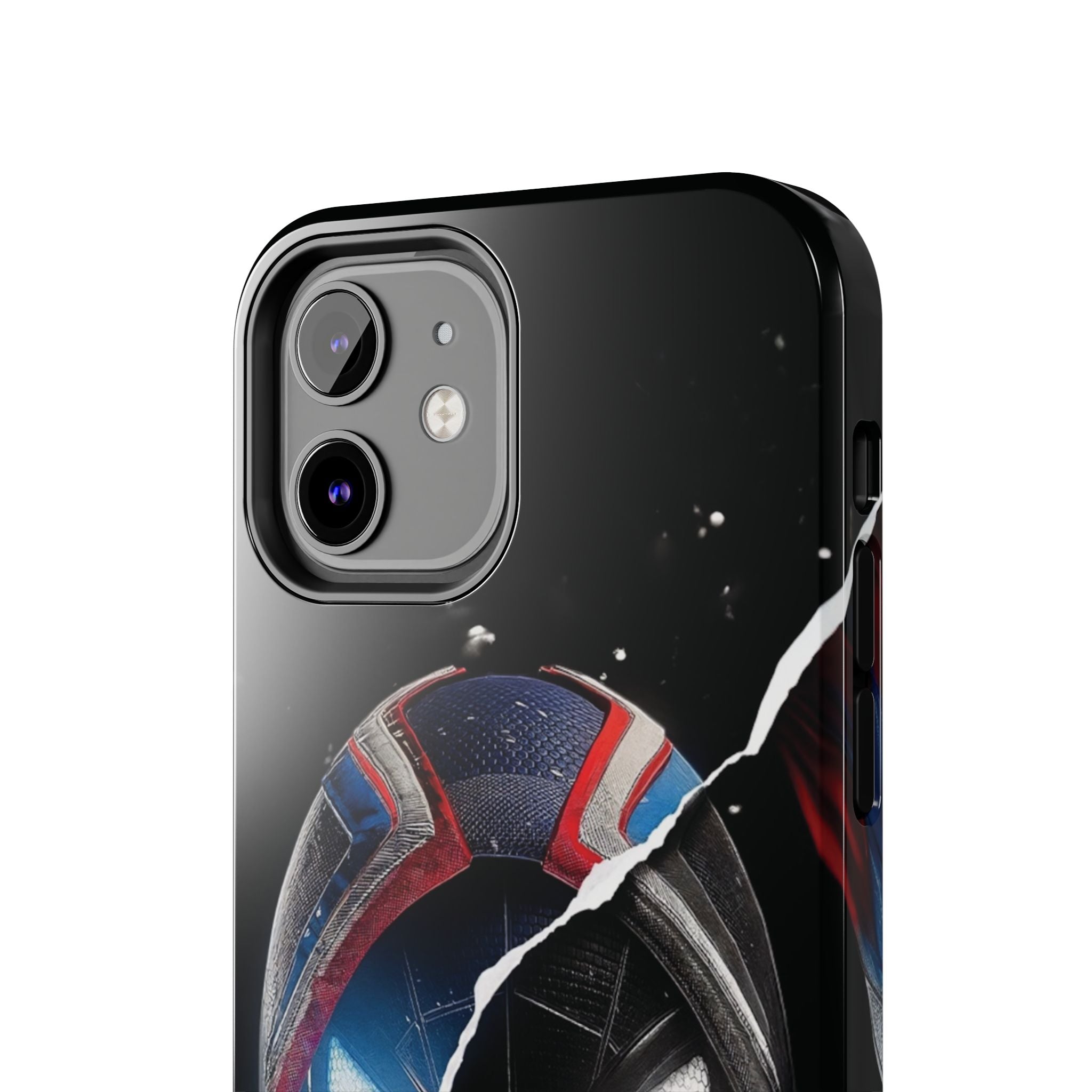 Tough Phone Cases featuring Heroic Designs for Marvel Fans, Durable Covers for Stylish Protection, Gift for Holidays