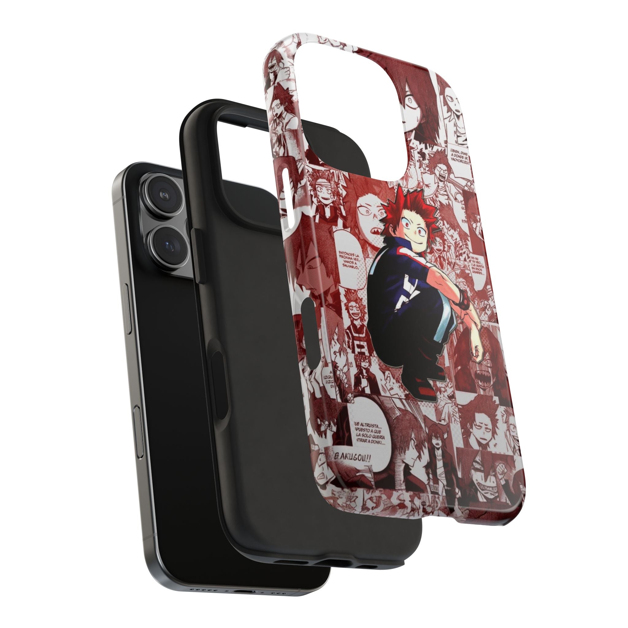 Anime-Inspired Tough Phone Cases, Durable Covers for Fans, Stylish Protection, Unique Gift for Geeks, Collectible Accessories, Custom [...]