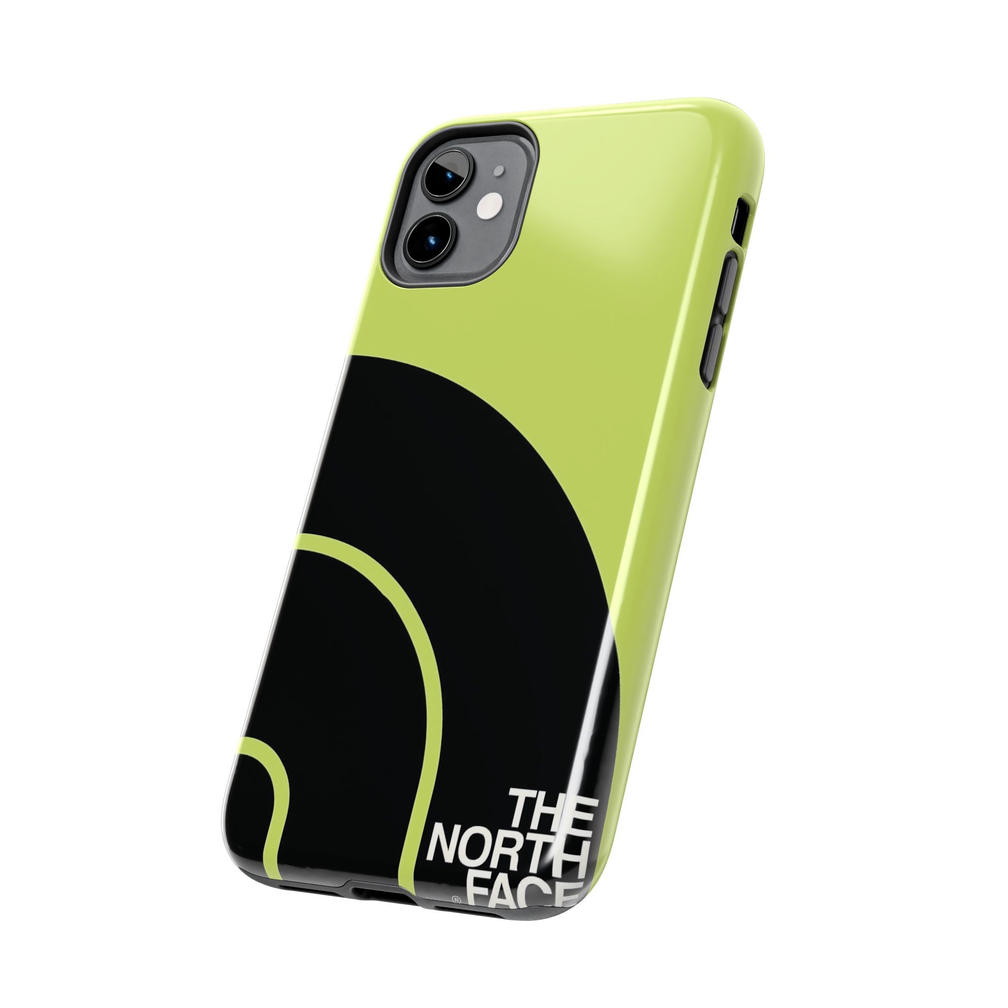 Rugged Phone Case with Bold Logo - Durable Protection for Adventurers, Stylish Accessory for Everyday Use, Perfect Gift for Outdoor [...]