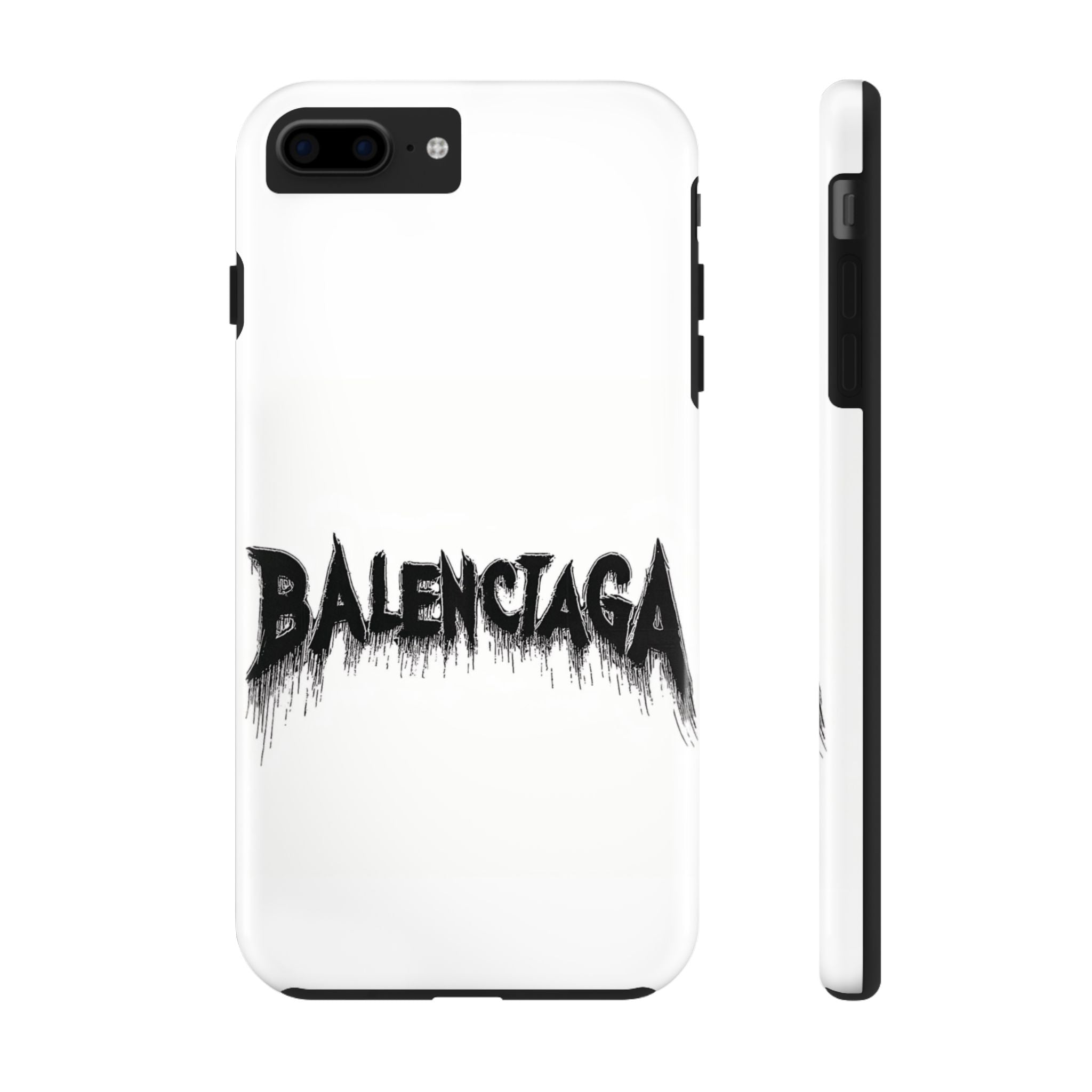 Trendy Tough Phone Cases featuring BALENCTAGA Design, Durable Phone Cover, Unique Gift Idea, Stylish Tech Accessory, Perfect for [...]