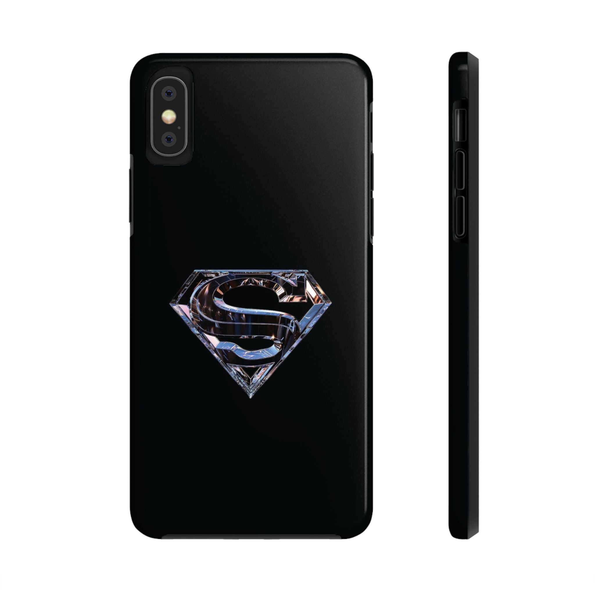 Superhero Tough Phone Cases | Durable Protection, Customizable Cover, Unique Designs, Gift for Fans, Fun Phone Accessories