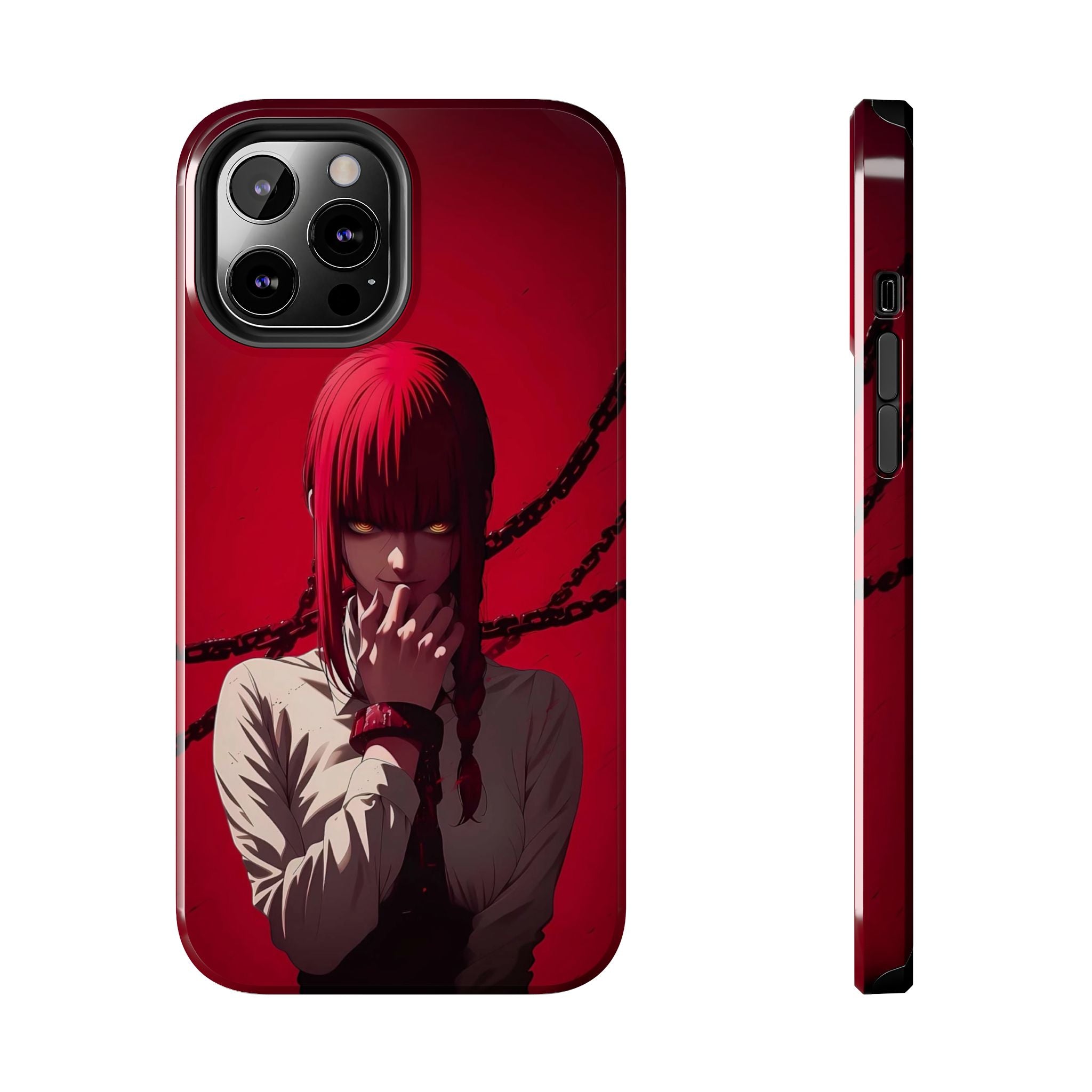 Bold Anime Phone Case with Edgy Design, Tough Case for Gamers, Unique Gift for Anime Lovers, Durable Phone Covers, Stylish Tech [...]