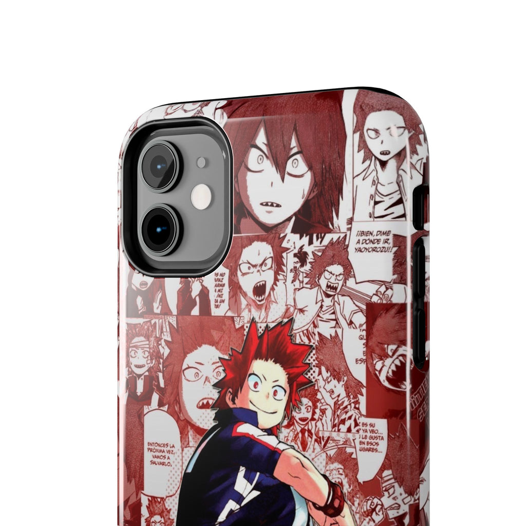 Anime-Inspired Tough Phone Cases, Durable Covers for Fans, Stylish Protection, Unique Gift for Geeks, Collectible Accessories, Custom [...]