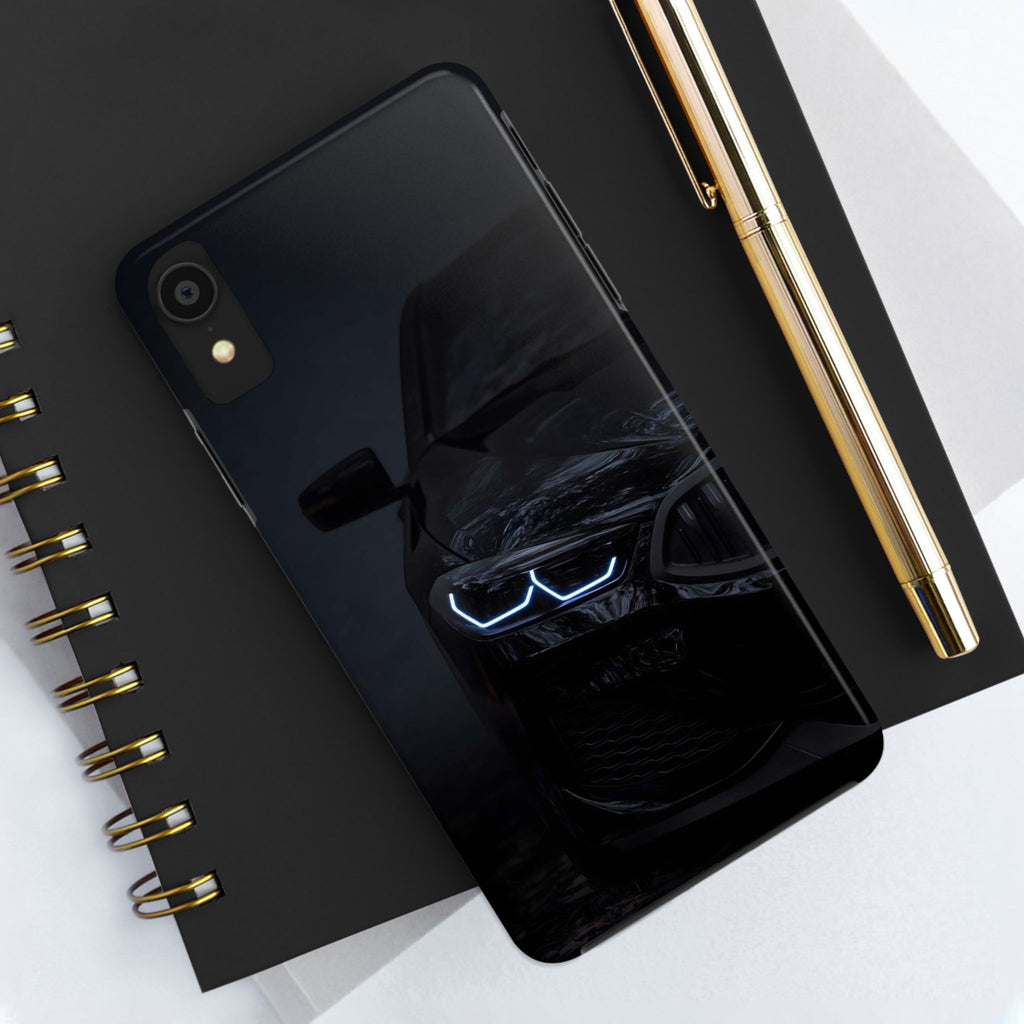 Tough Phone Cases with Sleek Car Design - Durable Protection for Auto Enthusiasts, Gifts for Car Lovers, Stylish Accessories, Cool Tech Gear