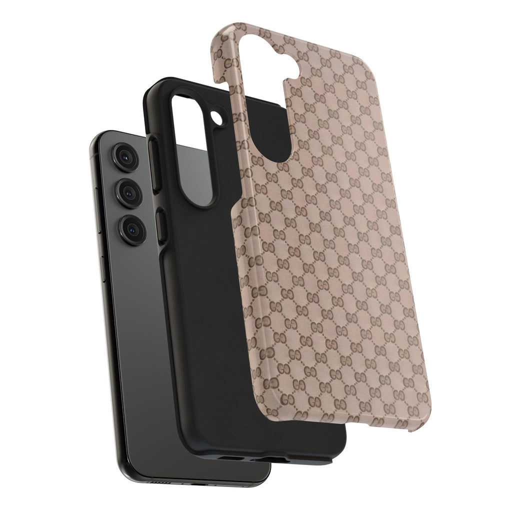 Stylish Tough Phone Cases with Elegant Design, Phone Protection, Fashion Accessories, Ideal Gift for Holidays, Trendy Tech Gear