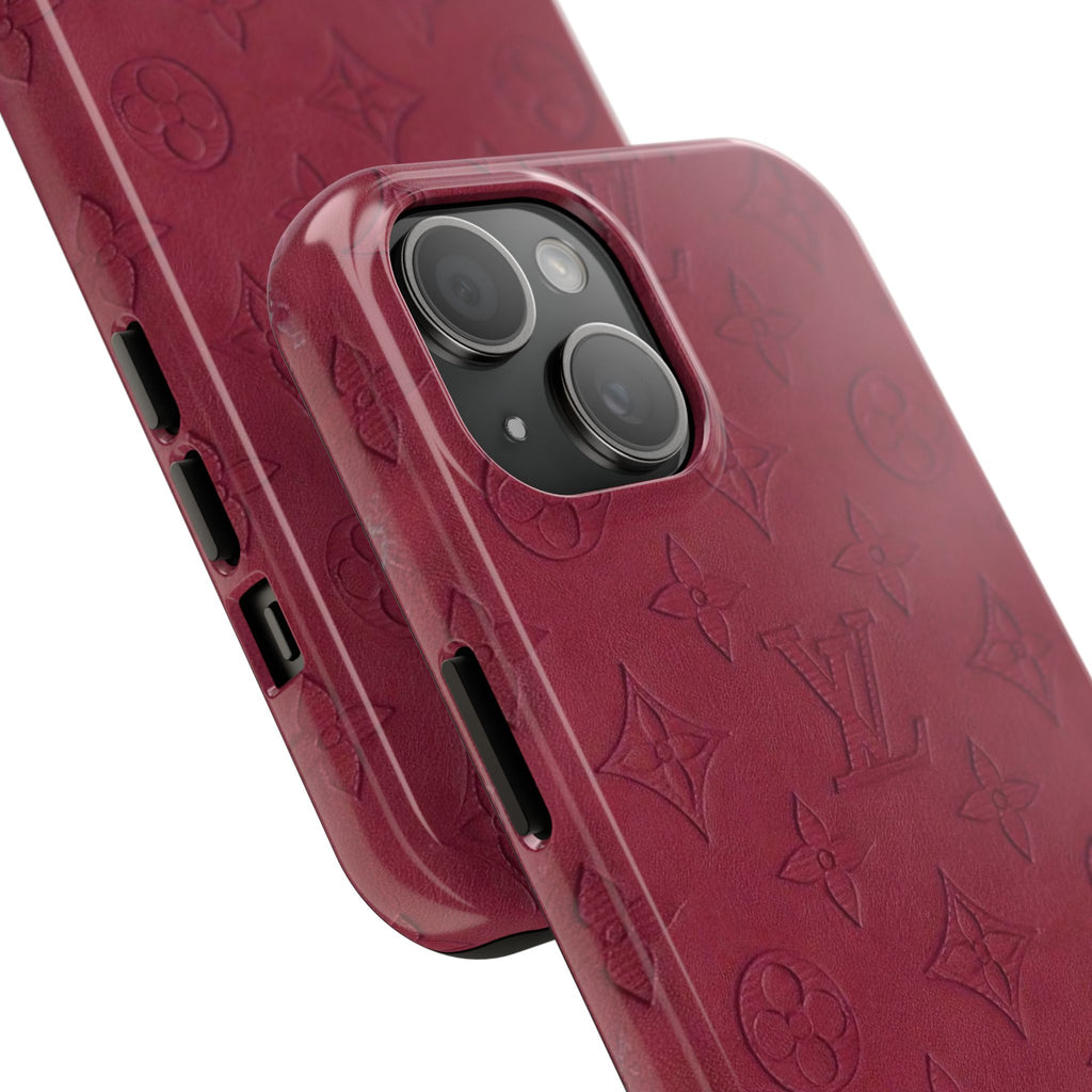 Stylish Tough Phone Cases - Luxury Design, Durable Protection, Perfect Gift for Tech Lovers, Trendy Accessories for Everyday Use