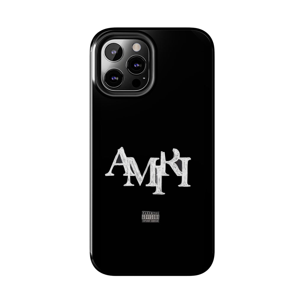 Stylish Tough Phone Cases for Music Lovers, Durable Phone Covers, Personalized Phone Protection, Gift for Hip Hop Fans, Trendy Accessories