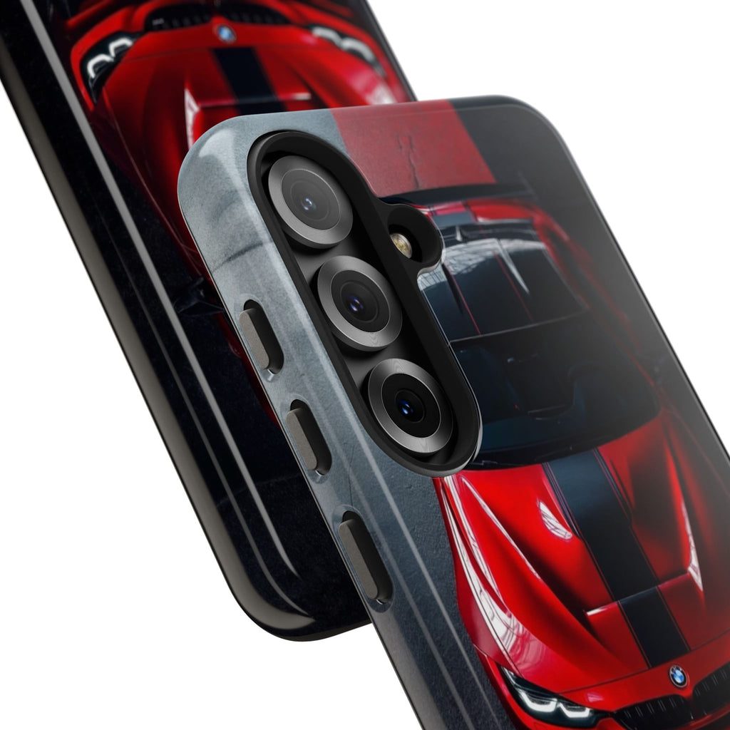 Rugged Car-Themed Phone Cases for Auto Enthusiasts | Perfect Gift for Him, Birthday, Father's Day, Car Shows, Unique Phone Accessories