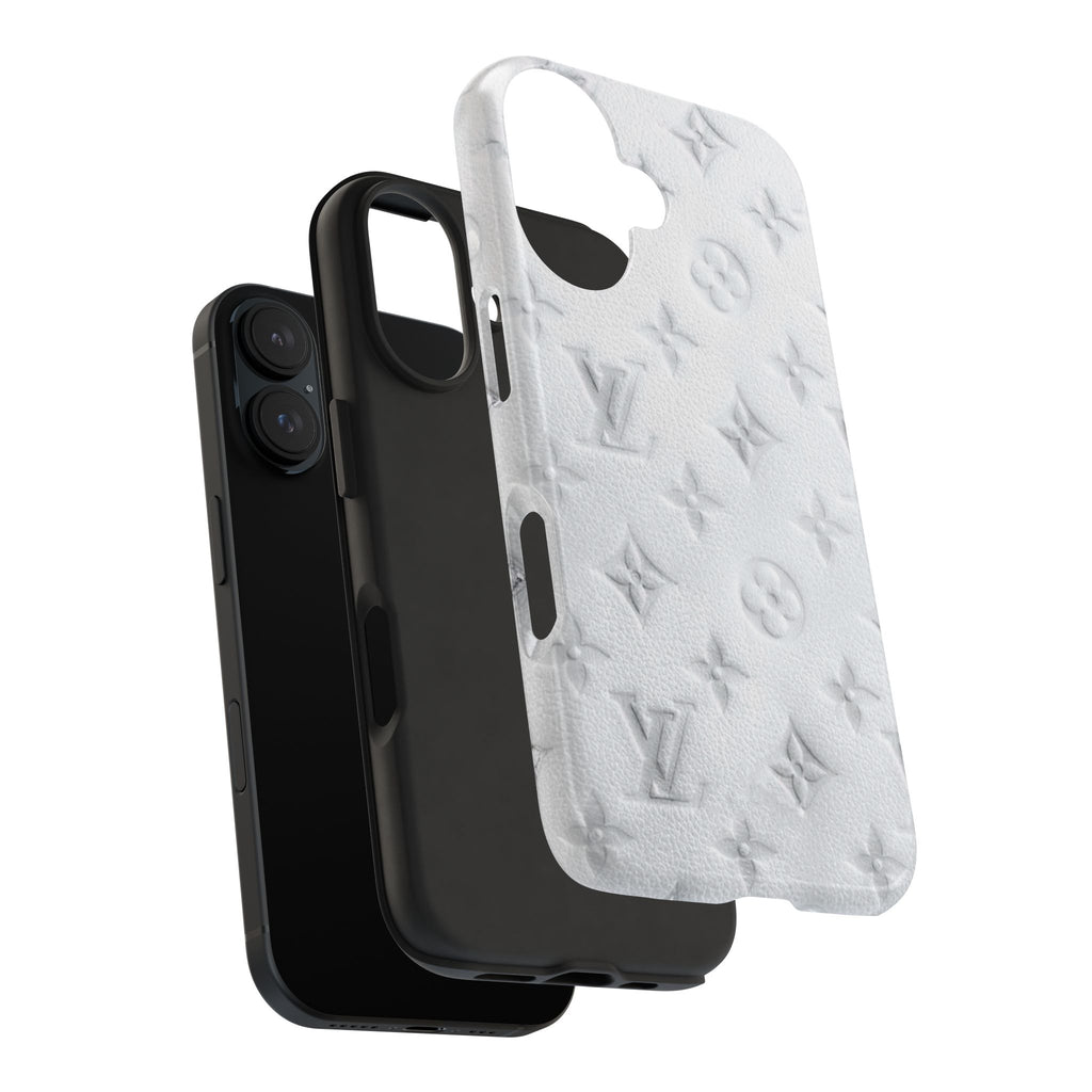 Elegant Tough Phone Cases | Luxury Style, Durable Protection, Fashion Accessory, Gift for Her, Stylish Phone Covers