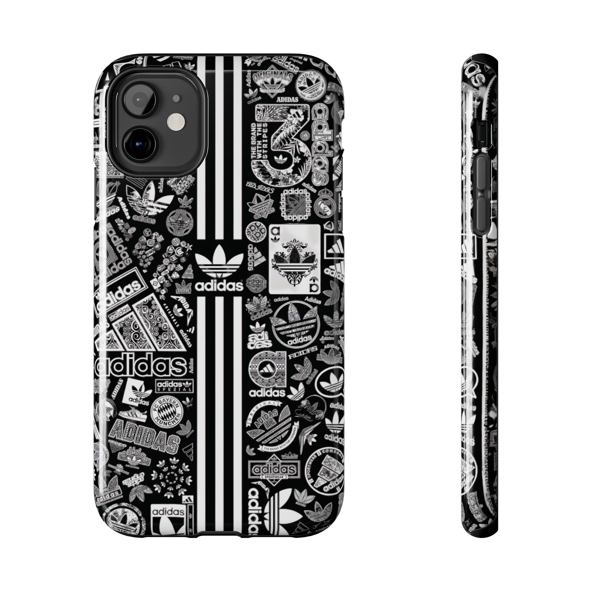 Stylish Tough Phone Cases for Trendsetters, Durable Phone Cases for Active Lifestyles, Phone Accessories for Sports Lovers, Gifts for [...]