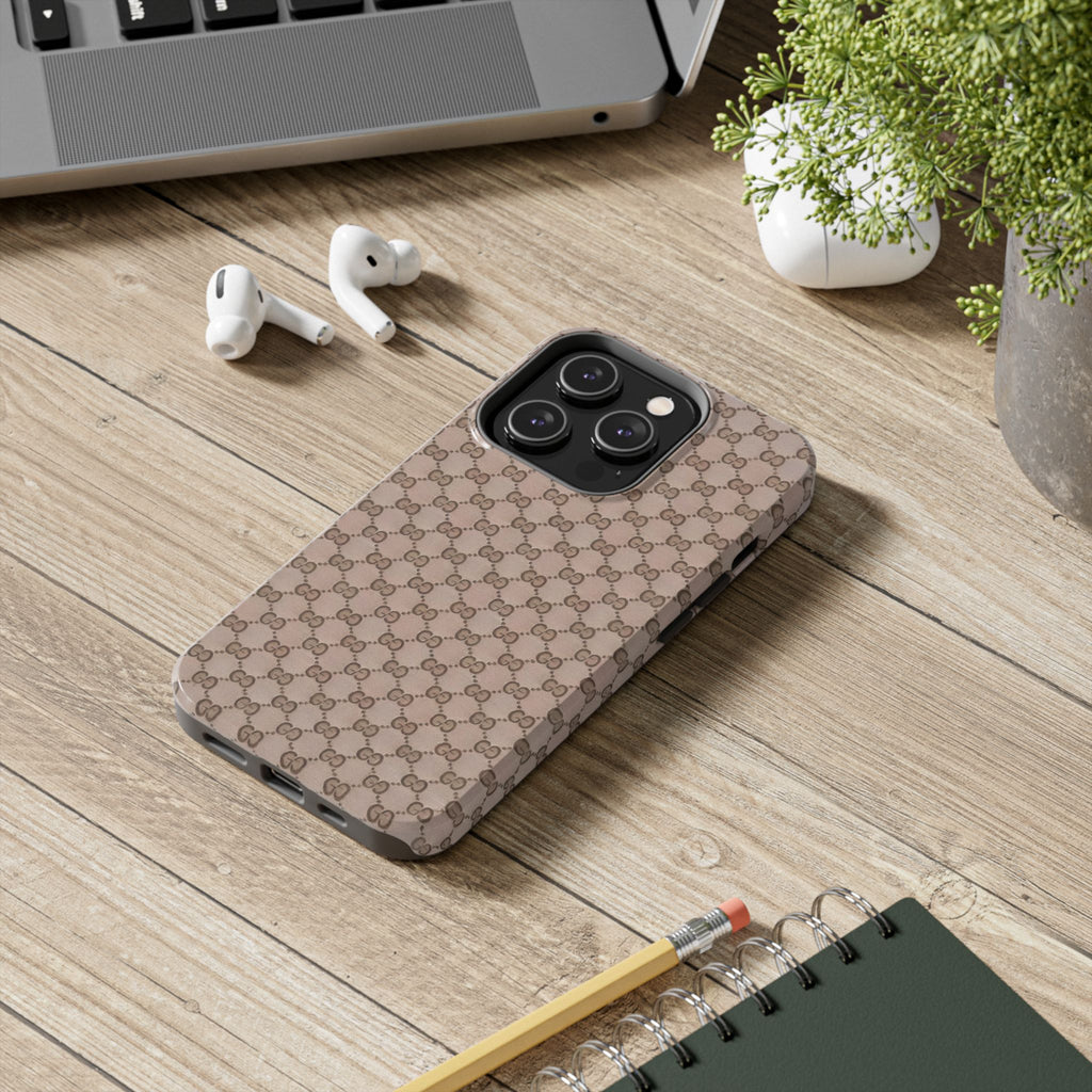 Stylish Tough Phone Cases with Elegant Design, Phone Protection, Fashion Accessories, Ideal Gift for Holidays, Trendy Tech Gear