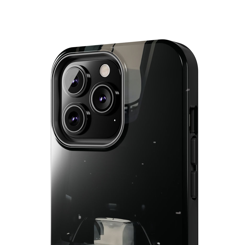Sleek Automotive Phone Cases for Car Enthusiasts, Durable Phone Protection, Stylish Gift, Ideal for Birthdays, Auto Shows, Garage Decor