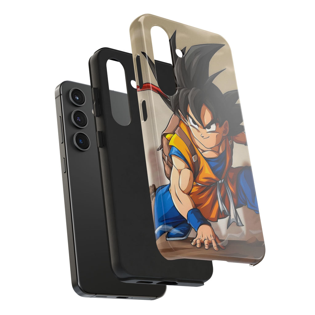 Anime-Inspired Tough Phone Cases | Durable Covers for Fans, Gift for Gamers, Cartoon Character Cases, Unique Phone Accessories, [...]